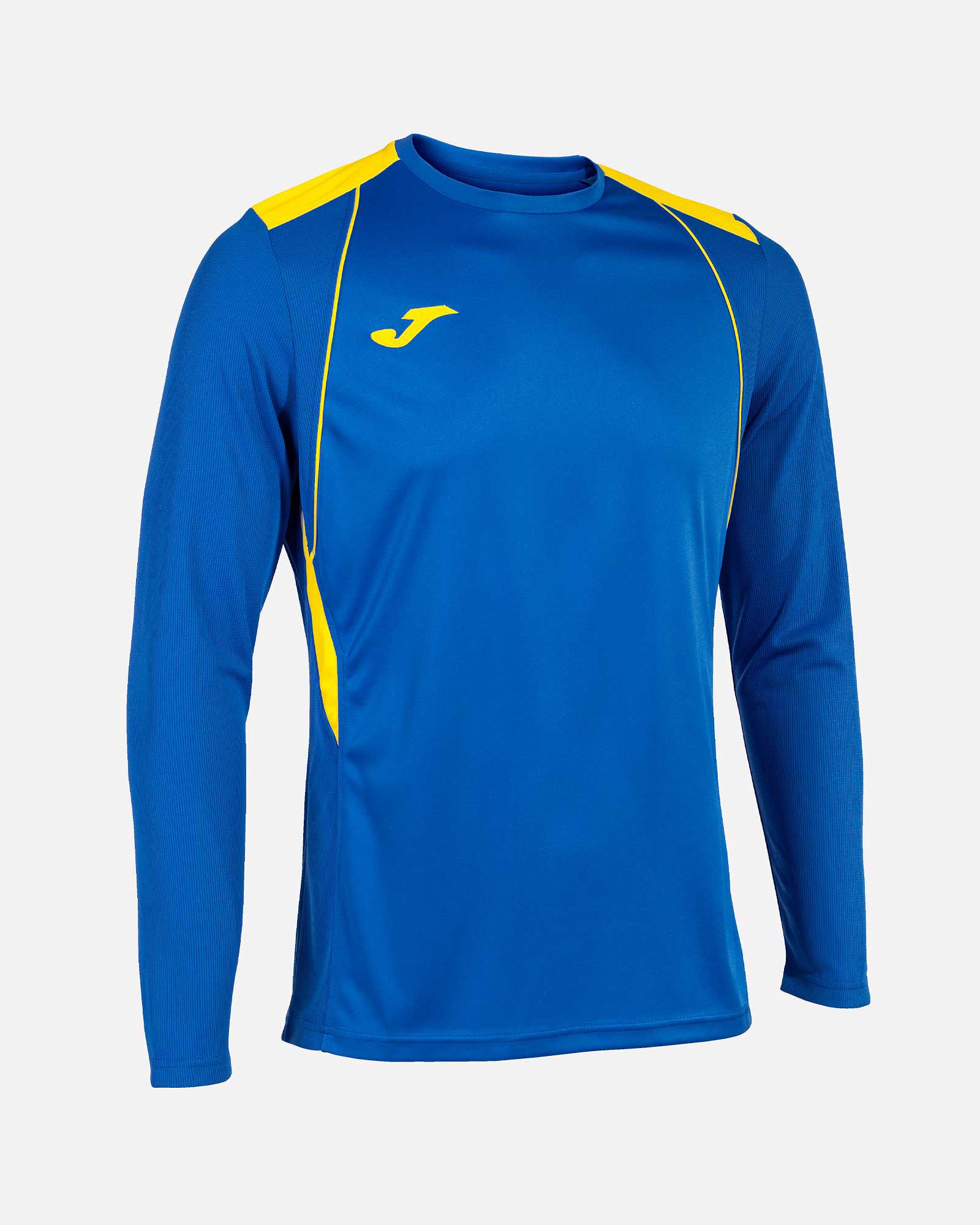 Camiseta Joma Championship  - Fútbol Factory