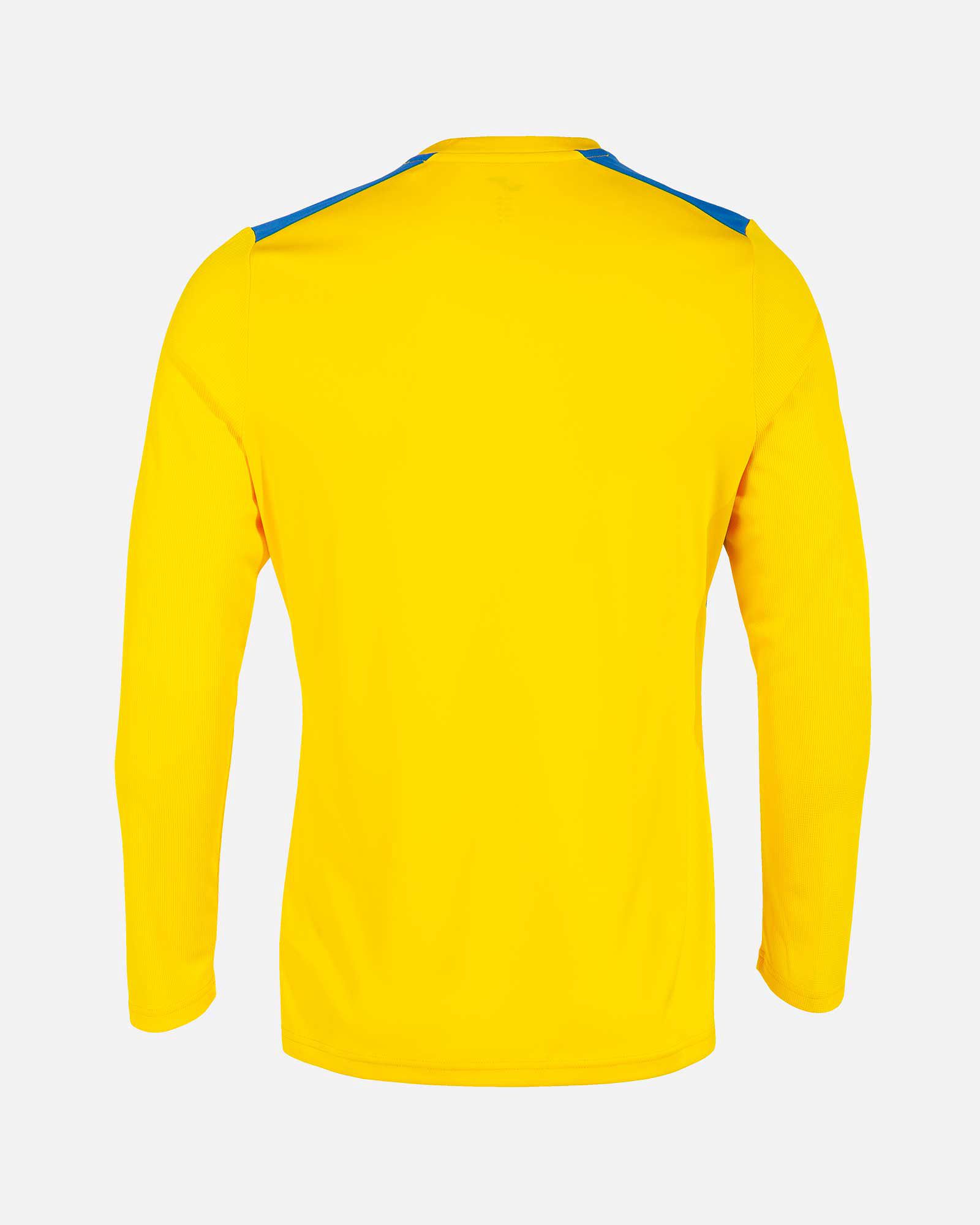 Camiseta Joma Championship  - Fútbol Factory