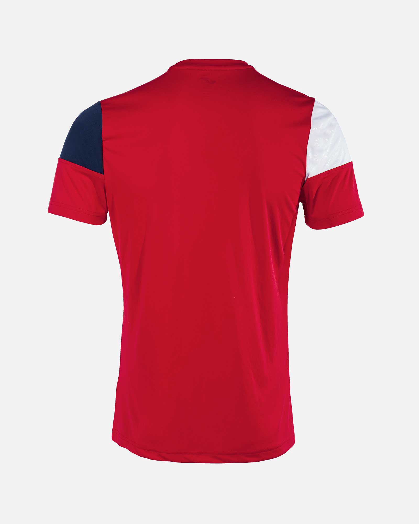 Camiseta Joma Crew V - Fútbol Factory