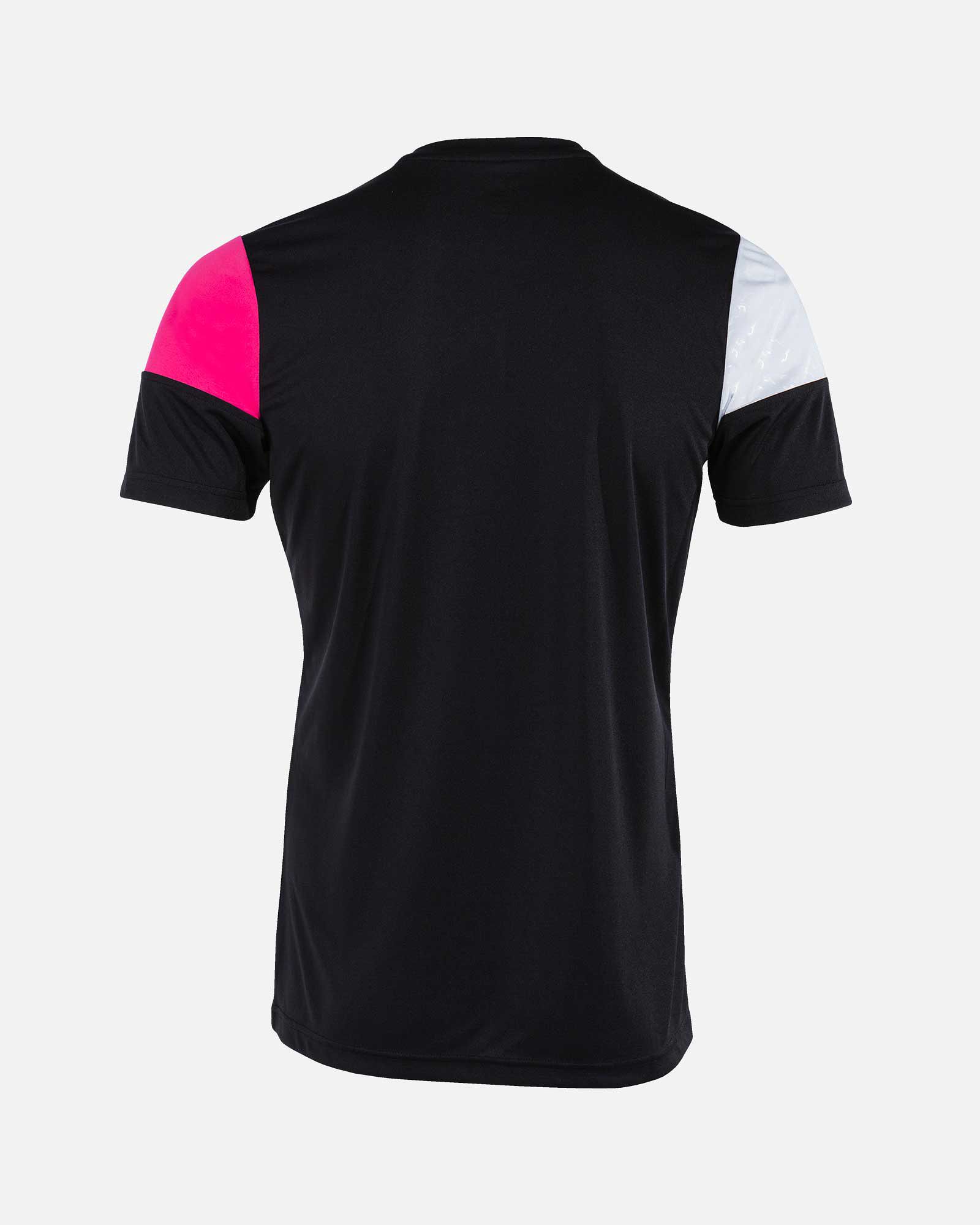 Camiseta Joma Crew V - Fútbol Factory