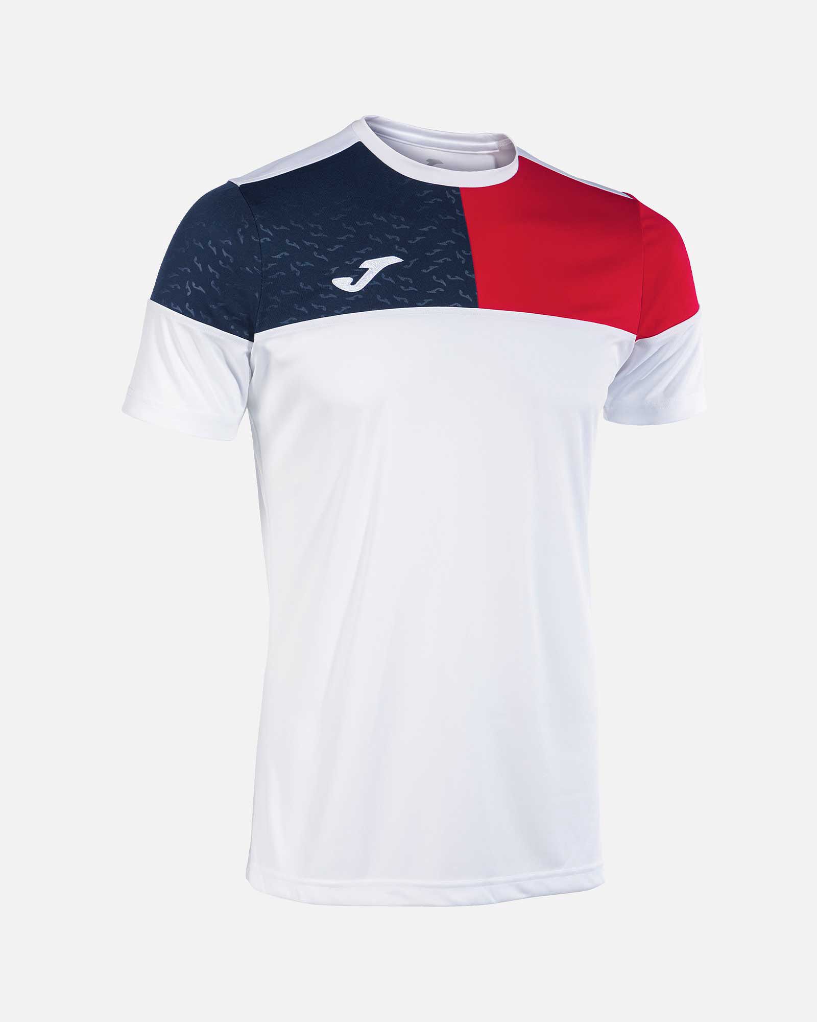 Camiseta Joma Crew V - Fútbol Factory