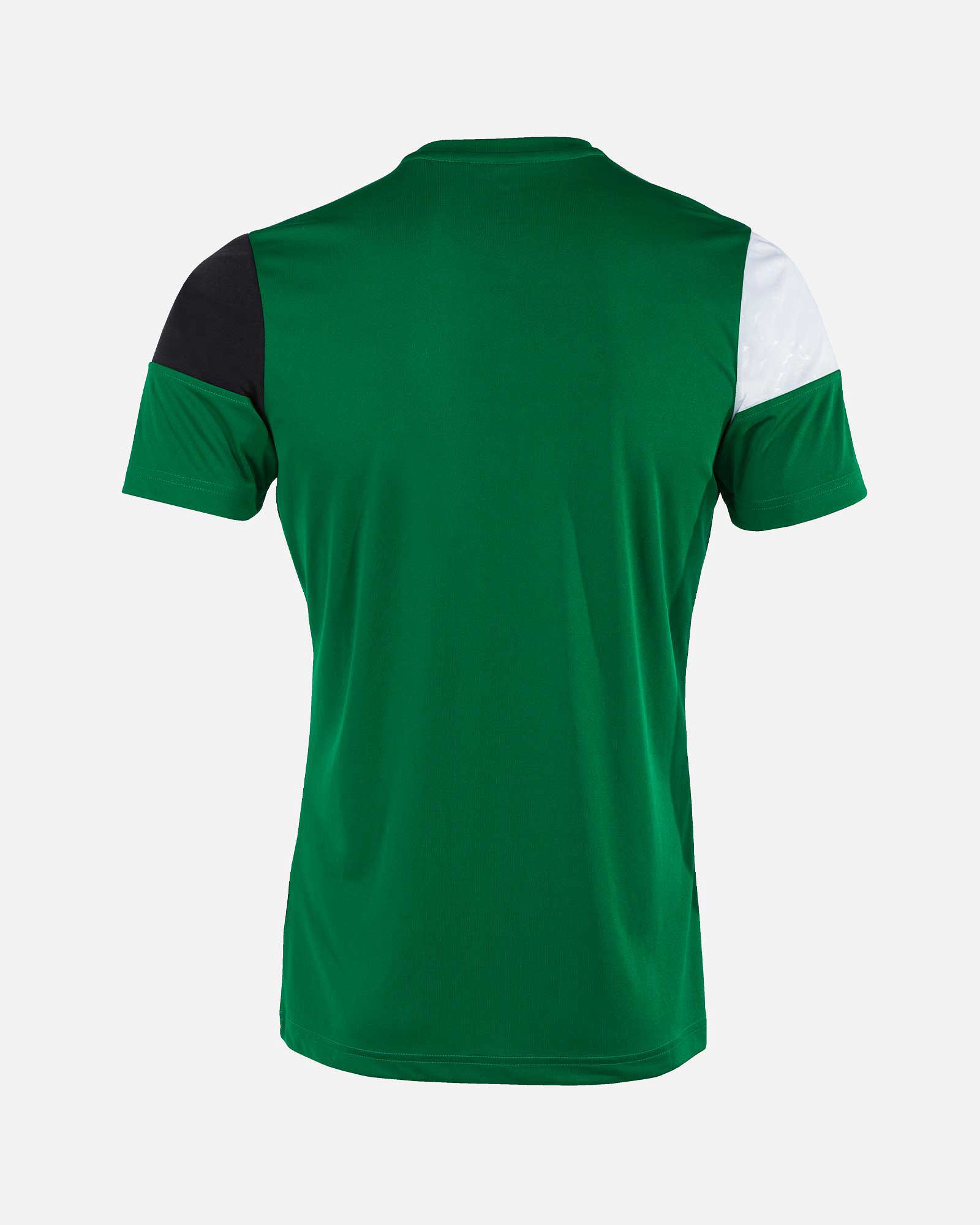 Camiseta Joma Crew V - Fútbol Factory