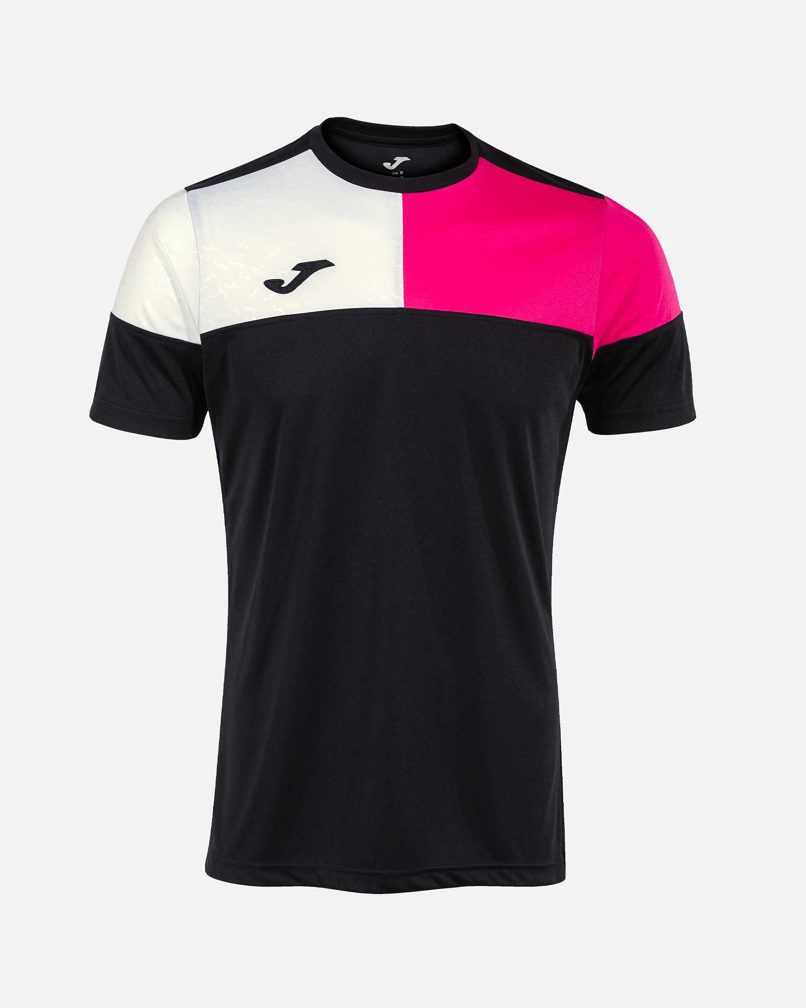 Camiseta Joma Crew V - Fútbol Factory