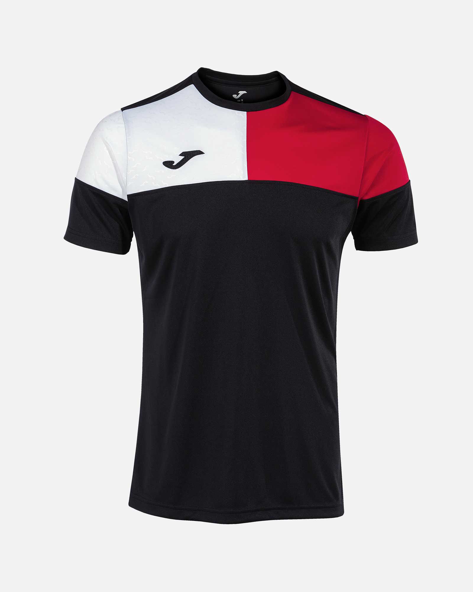 Camiseta Joma Crew V - Fútbol Factory