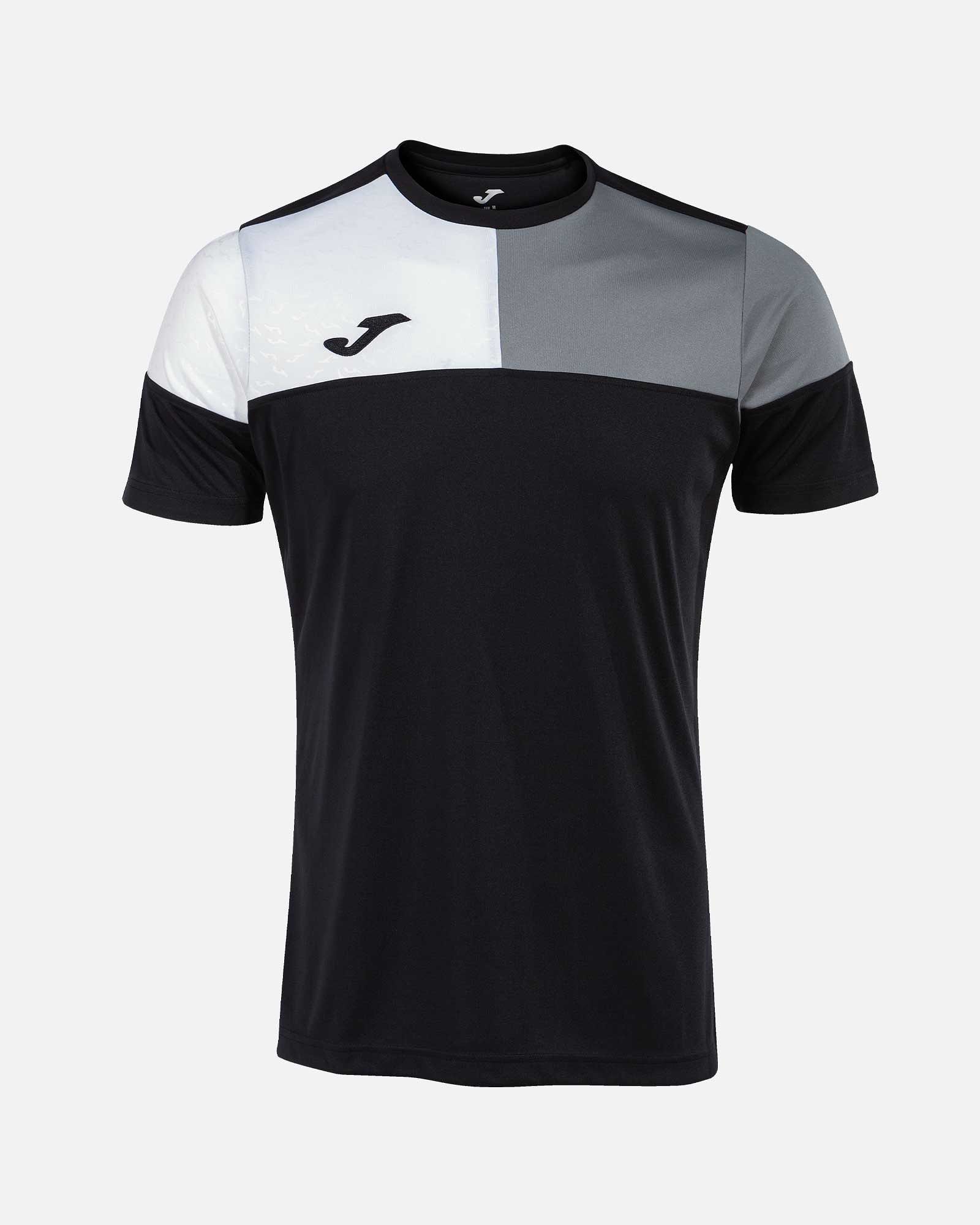 Camiseta Joma Crew V - Fútbol Factory