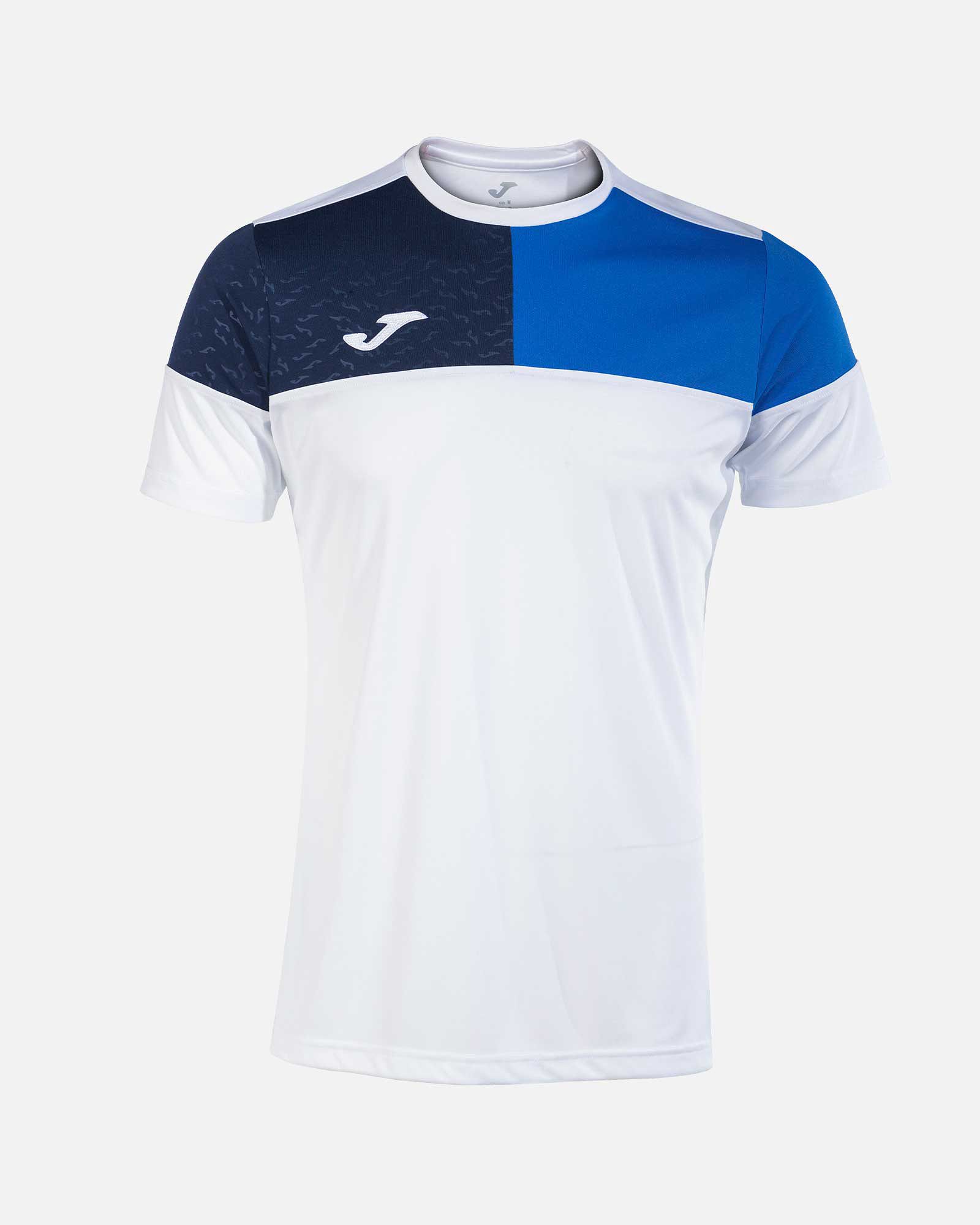 Camiseta Joma Crew V - Fútbol Factory