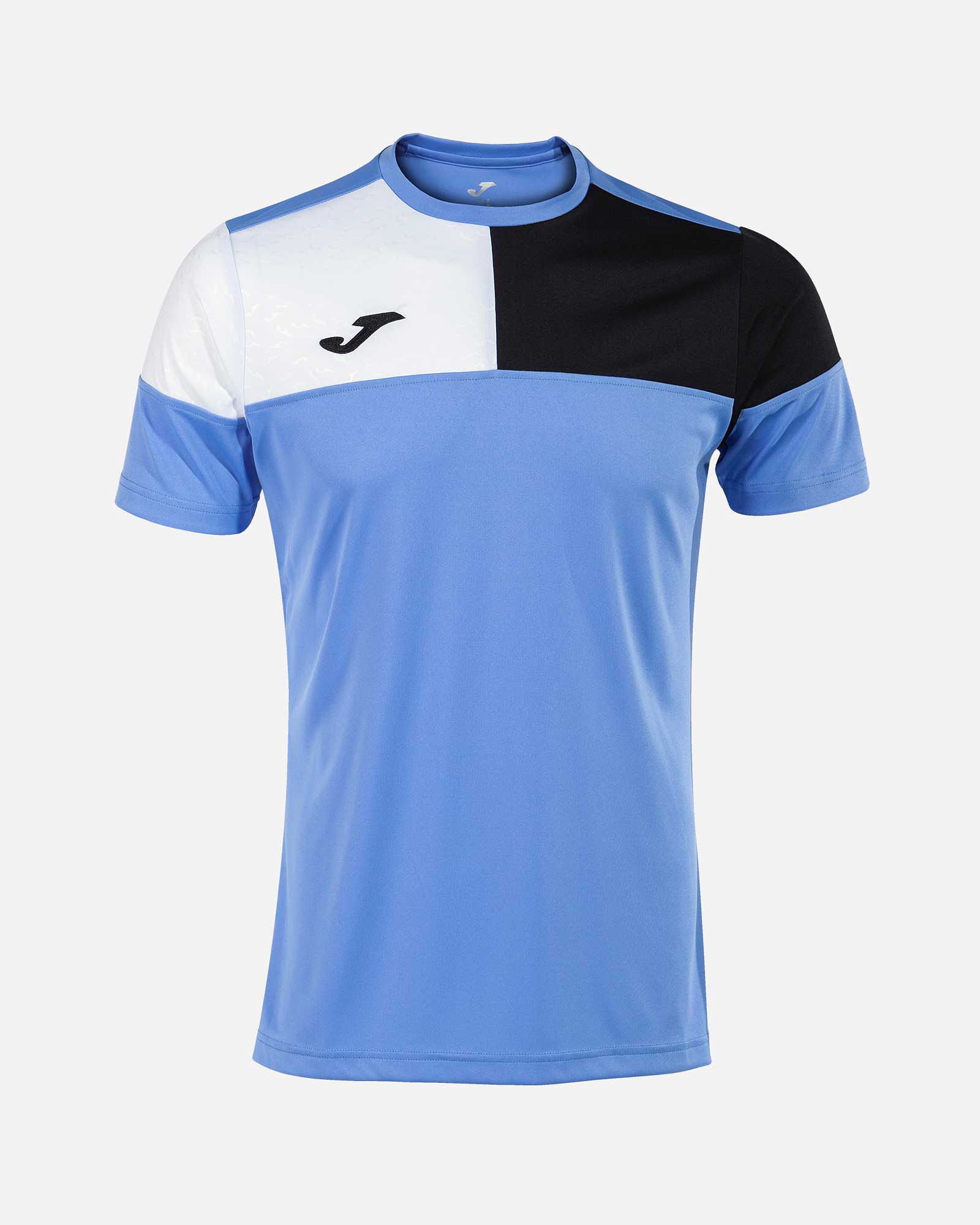 Camiseta Joma Crew V - Fútbol Factory