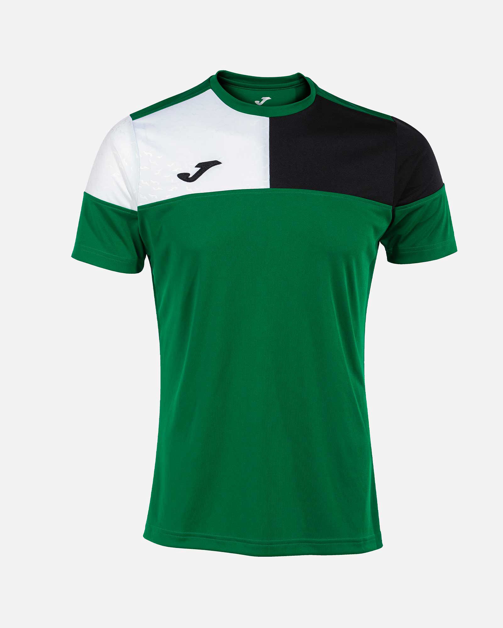 Camiseta Joma Crew V - Fútbol Factory