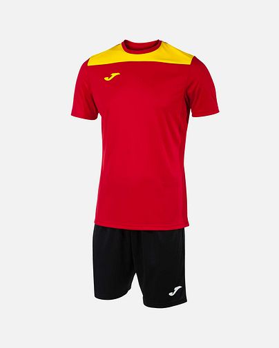 Conjunto Joma Phoenix II