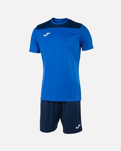 Conjunto Joma Phoenix II
