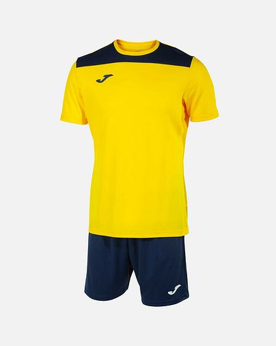 Conjunto Joma Phoenix II