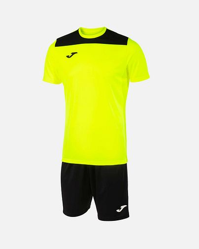 Conjunto Joma Phoenix II