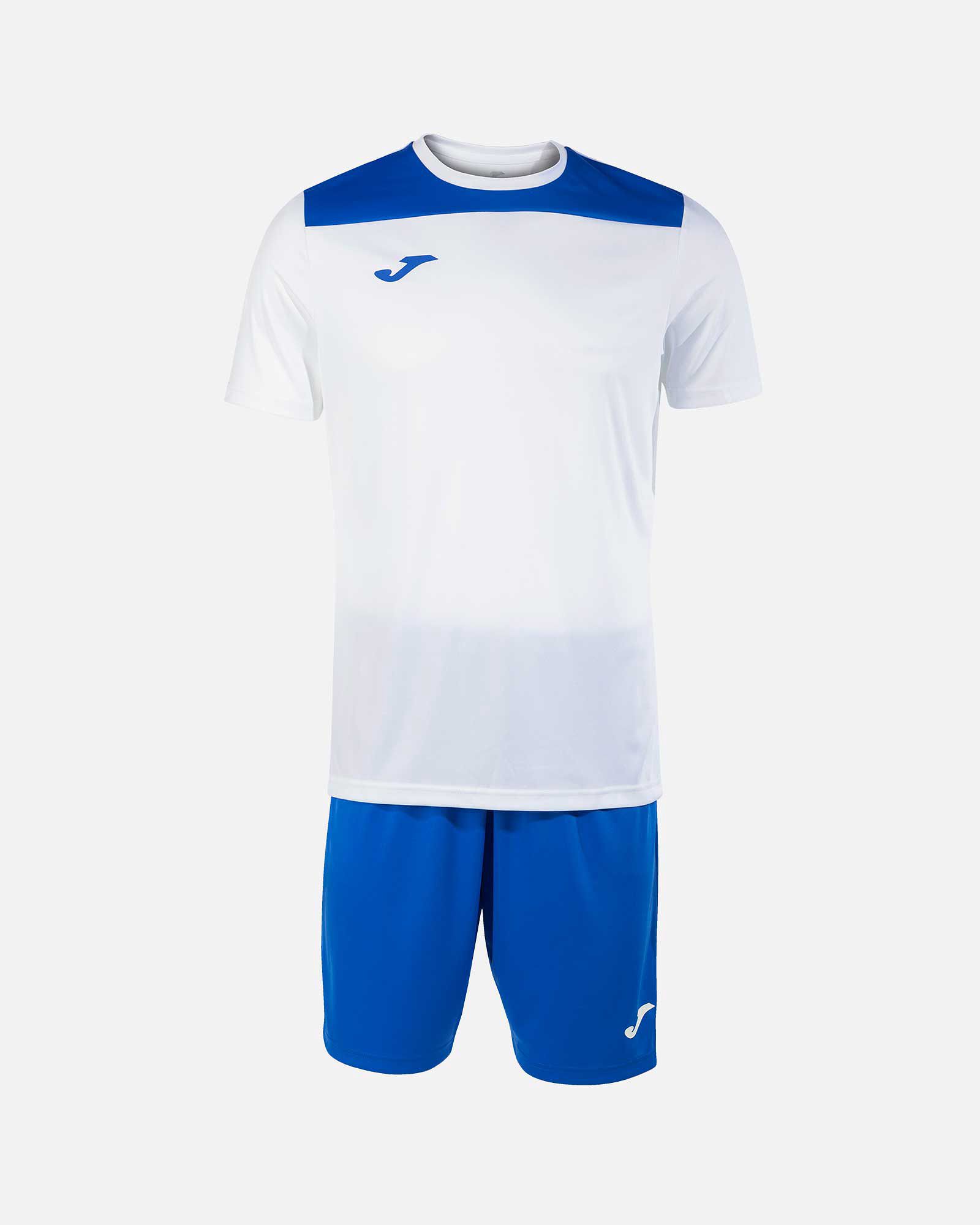 Conjunto Joma Phoenix II - Fútbol Factory