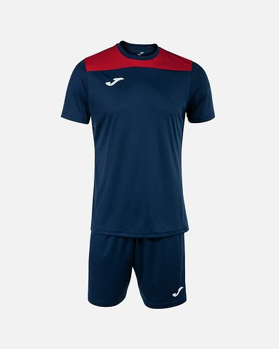Conjunto Joma Phoenix II