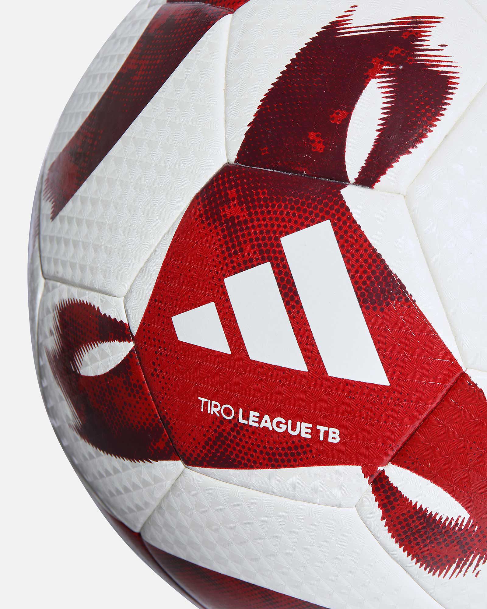 Balón adidas Tiro League Thermally - Fútbol Factory