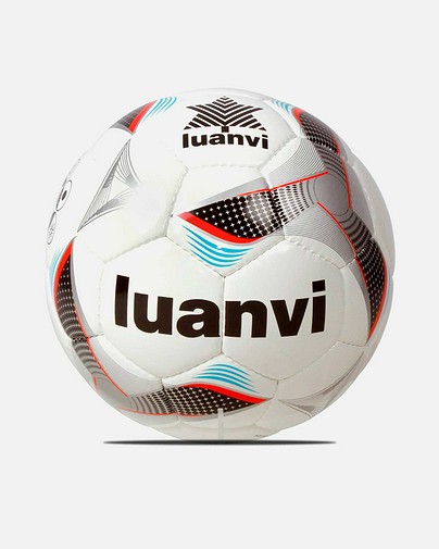 Balón Luanvi Cup