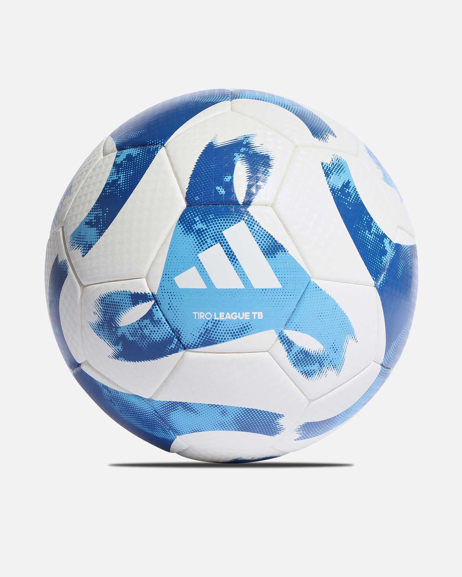 Balón adidas Tiro League Thermally - Fútbol Factory