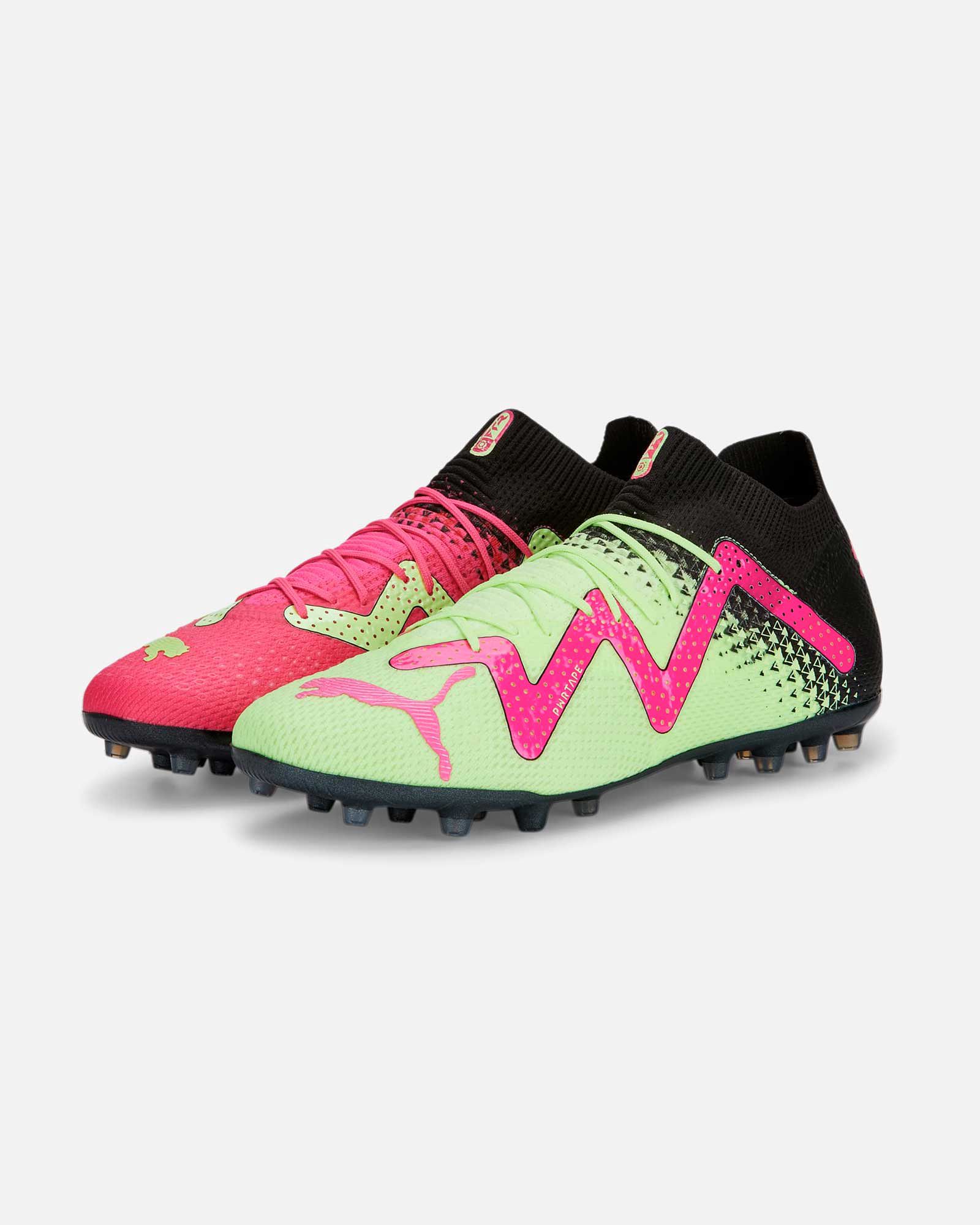 Botas Puma Future Ultimate Tricks MG - Fútbol Factory