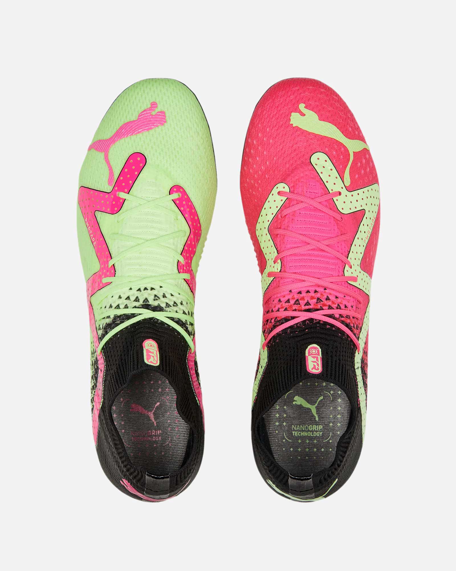 Botas Puma Future Ultimate Tricks MG - Fútbol Factory