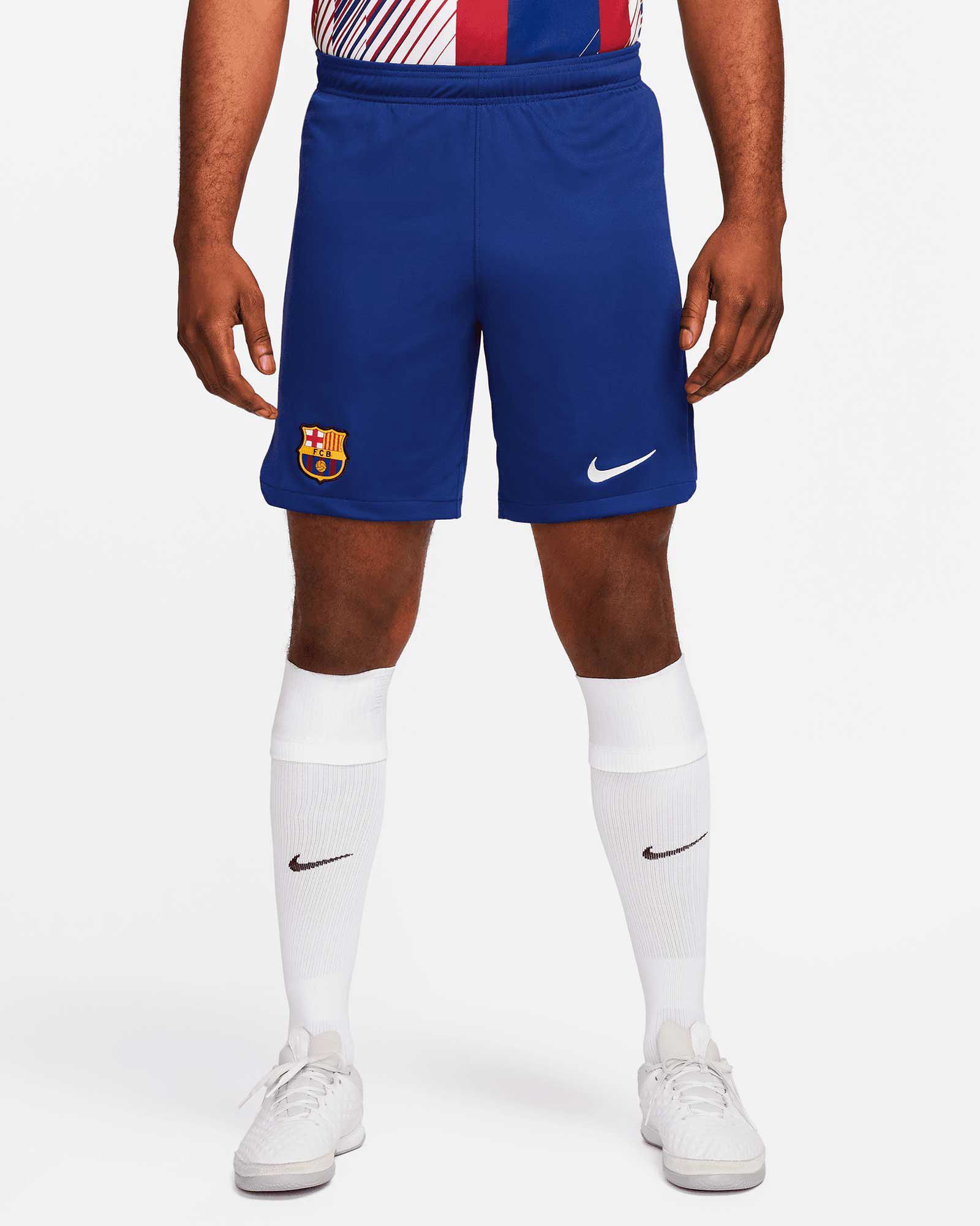 Pantalón 1ª FC Barcelona 2023/2024 - Fútbol Factory