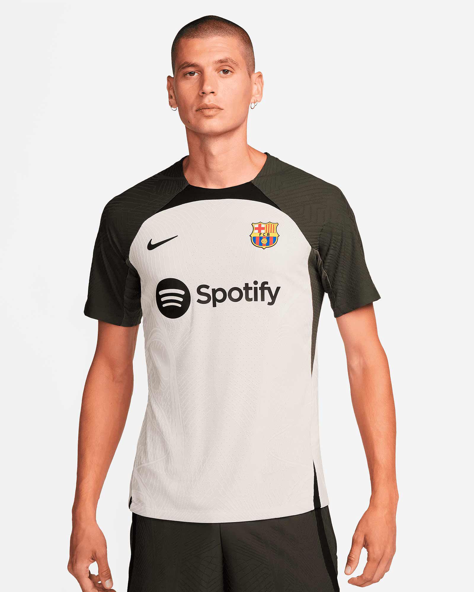 Camiseta FC Barcelona 2023/2024 Strike Elite - Fútbol Factory