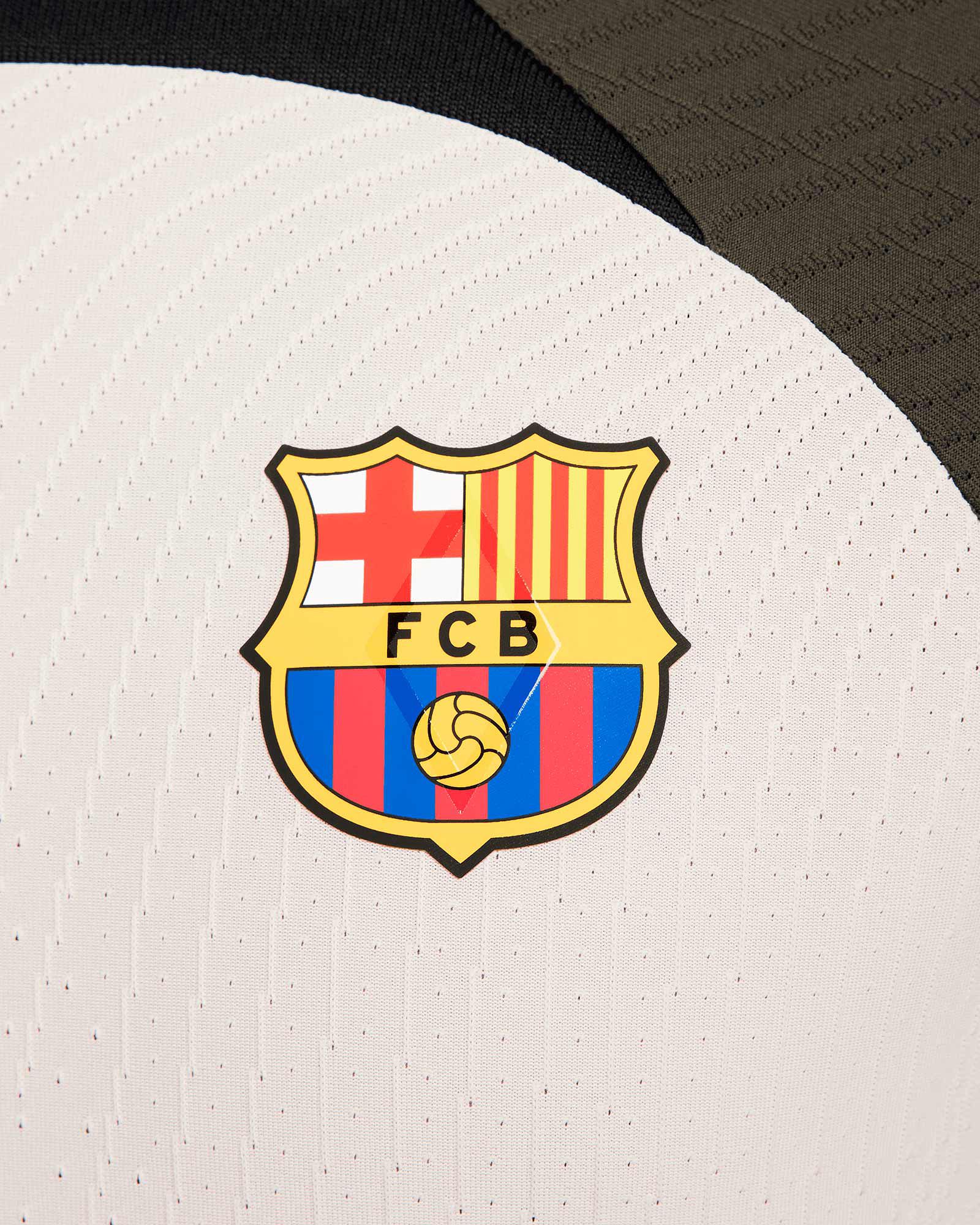 Camiseta FC Barcelona 2023/2024 Strike Elite - Fútbol Factory