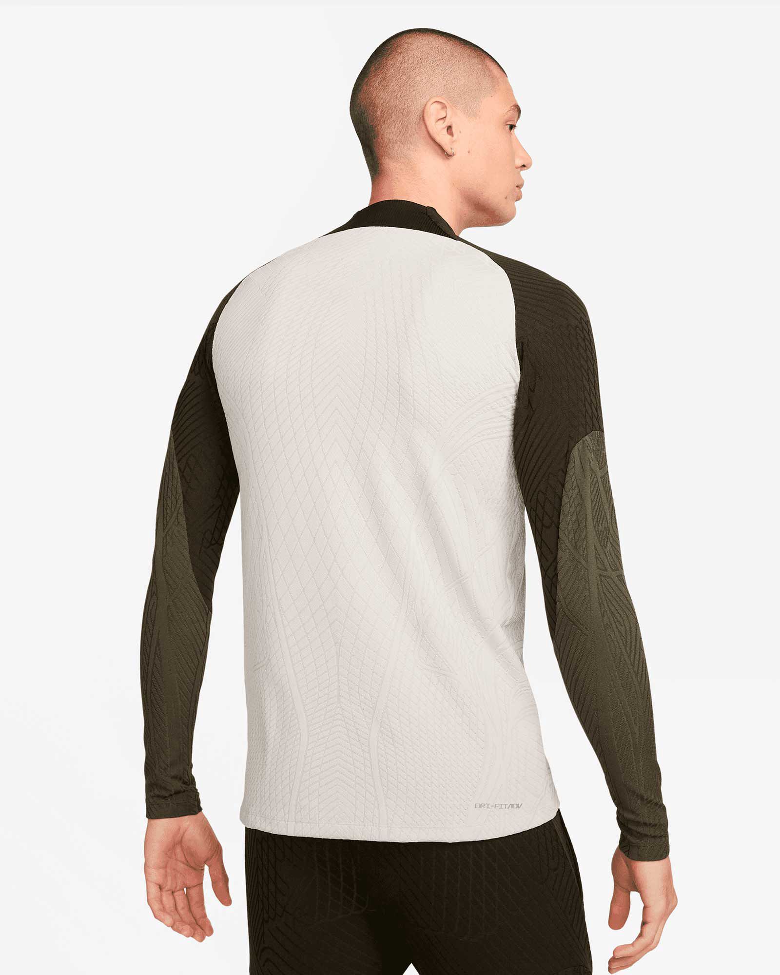 Sudadera FC Barcelona 2023/2024 Strike Elite - Fútbol Factory
