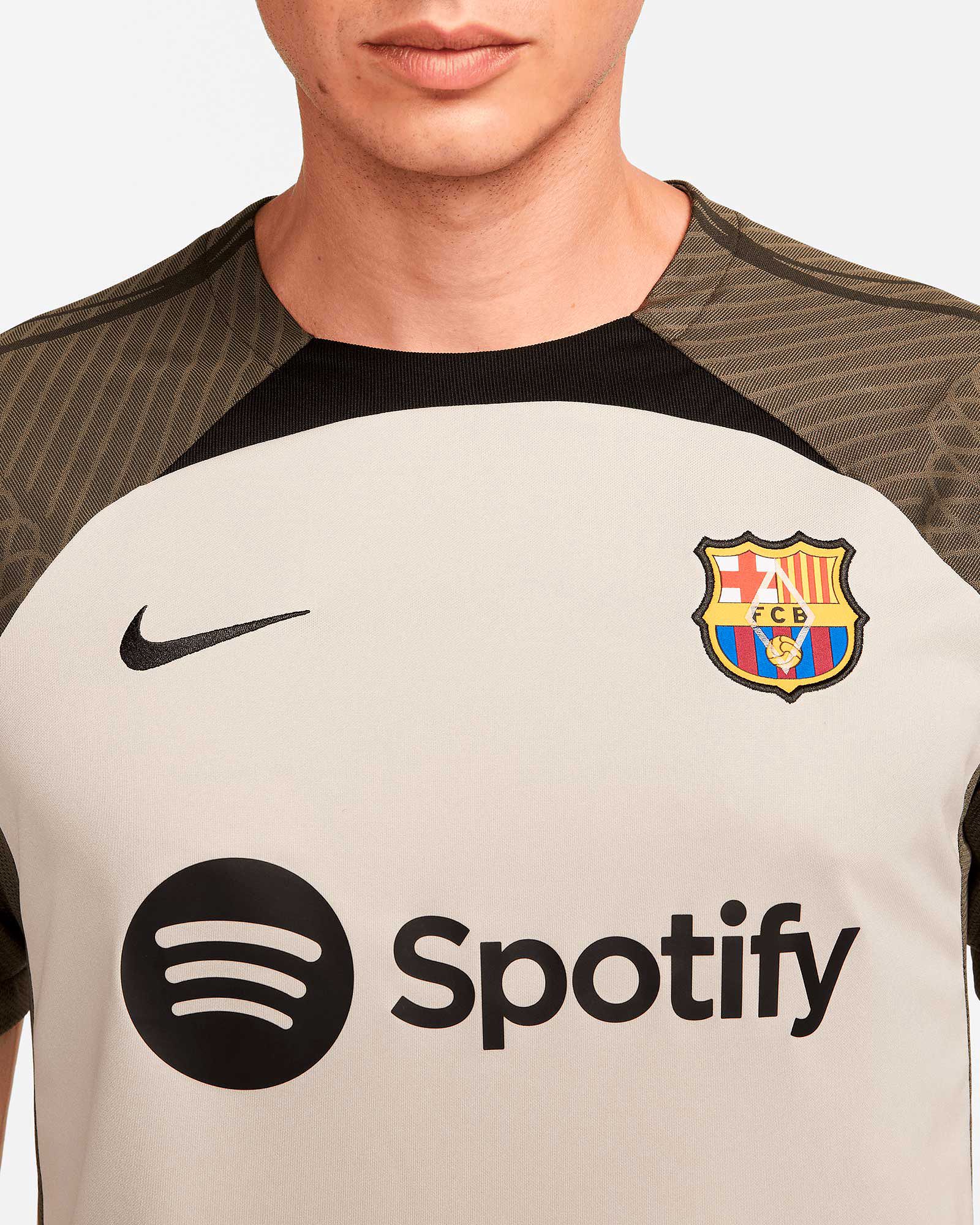 Camiseta FC Barcelona 2023/2024 Strike  - Fútbol Factory