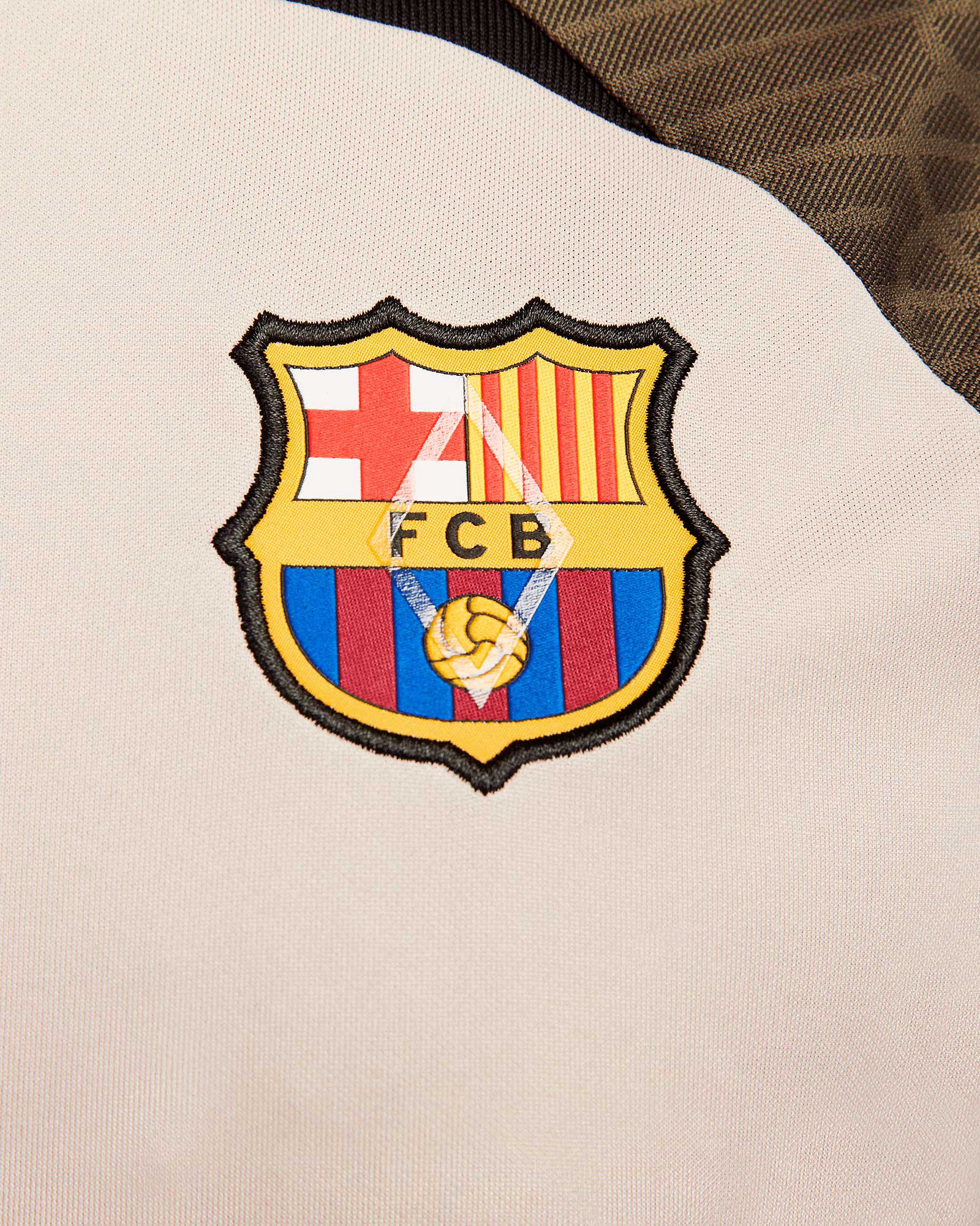 Camiseta FC Barcelona 2023/2024 Strike  - Fútbol Factory