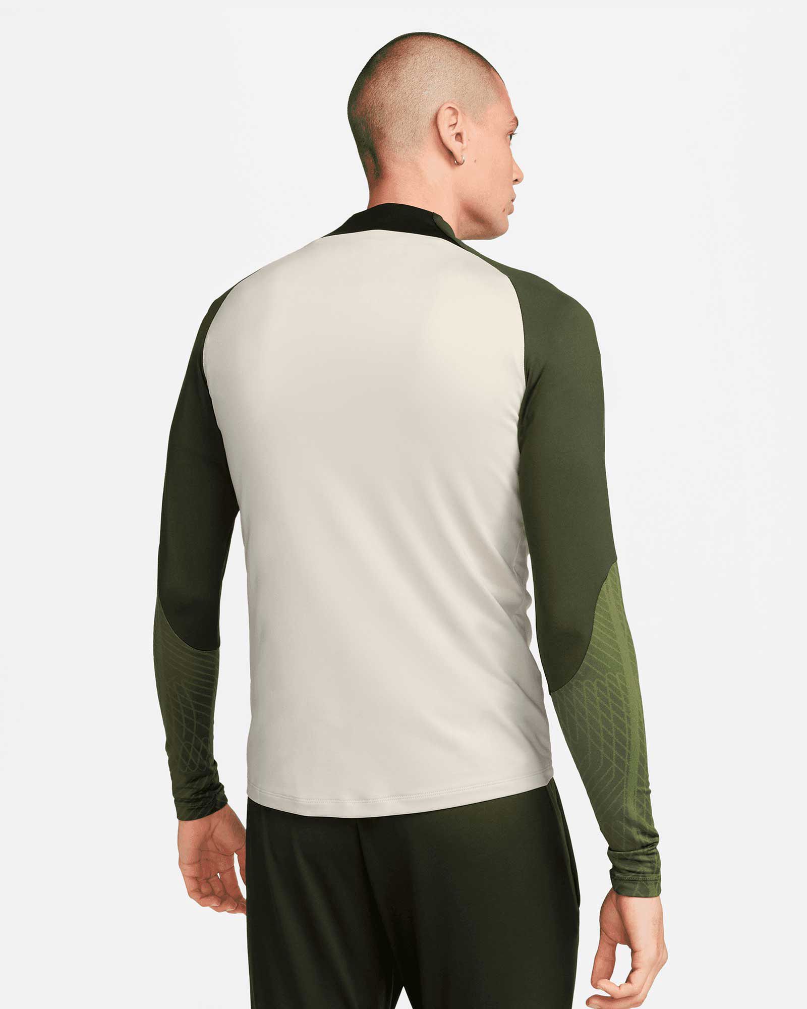 Sudadera FC Barcelona 2023/2024 Strike  - Fútbol Factory