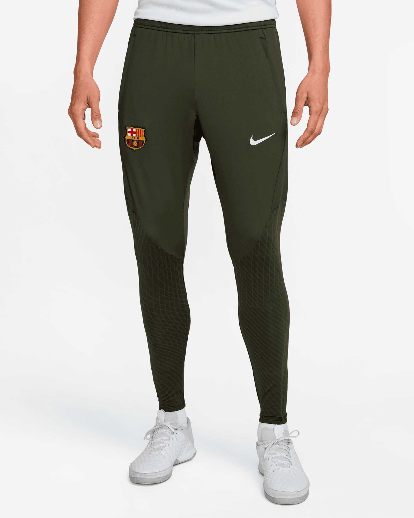 Pantalón FC Barcelona 2023/2024 Strike  - Fútbol Factory