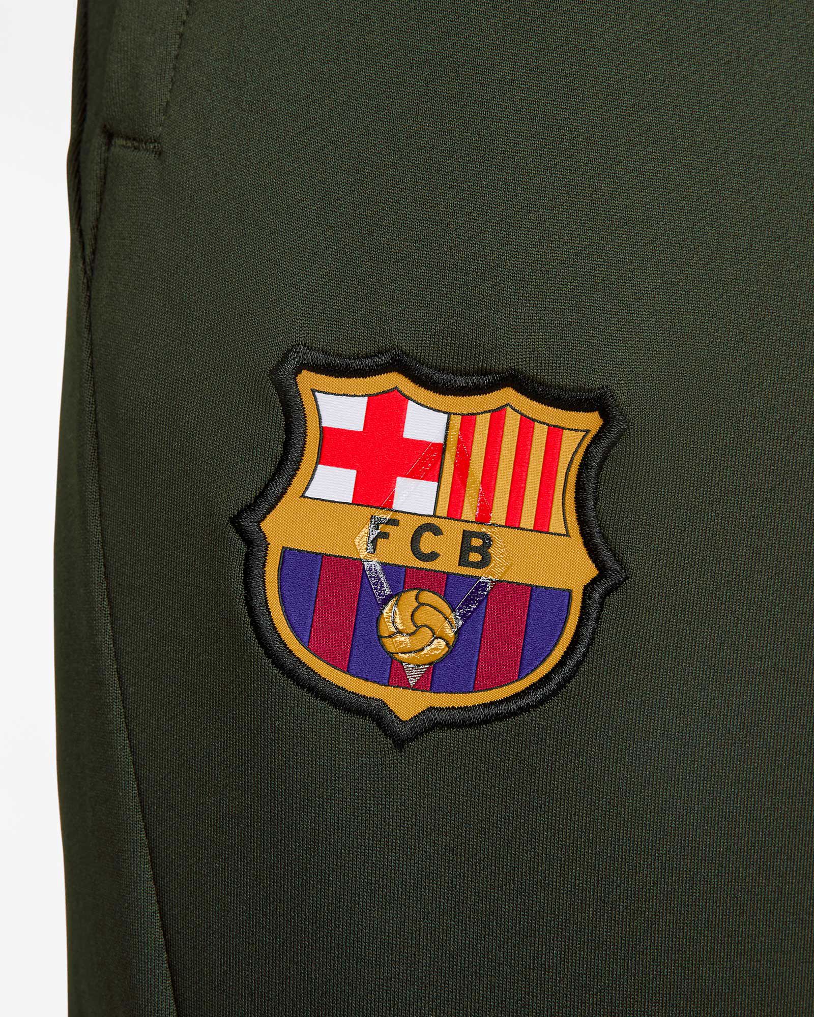 Pantalón FC Barcelona 2023/2024 Strike  - Fútbol Factory