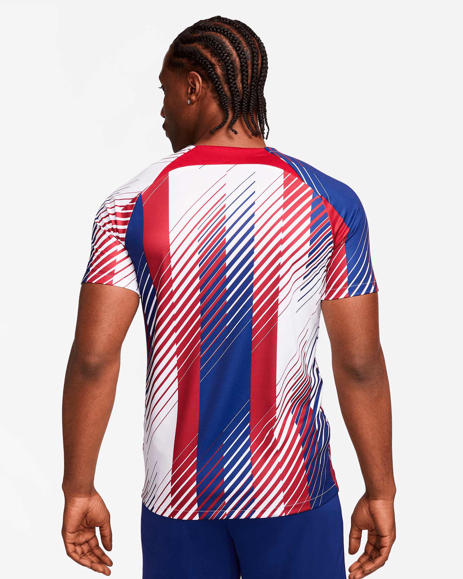 Camiseta FC Barcelona 2023/2024 Academy Pro  - Fútbol Factory