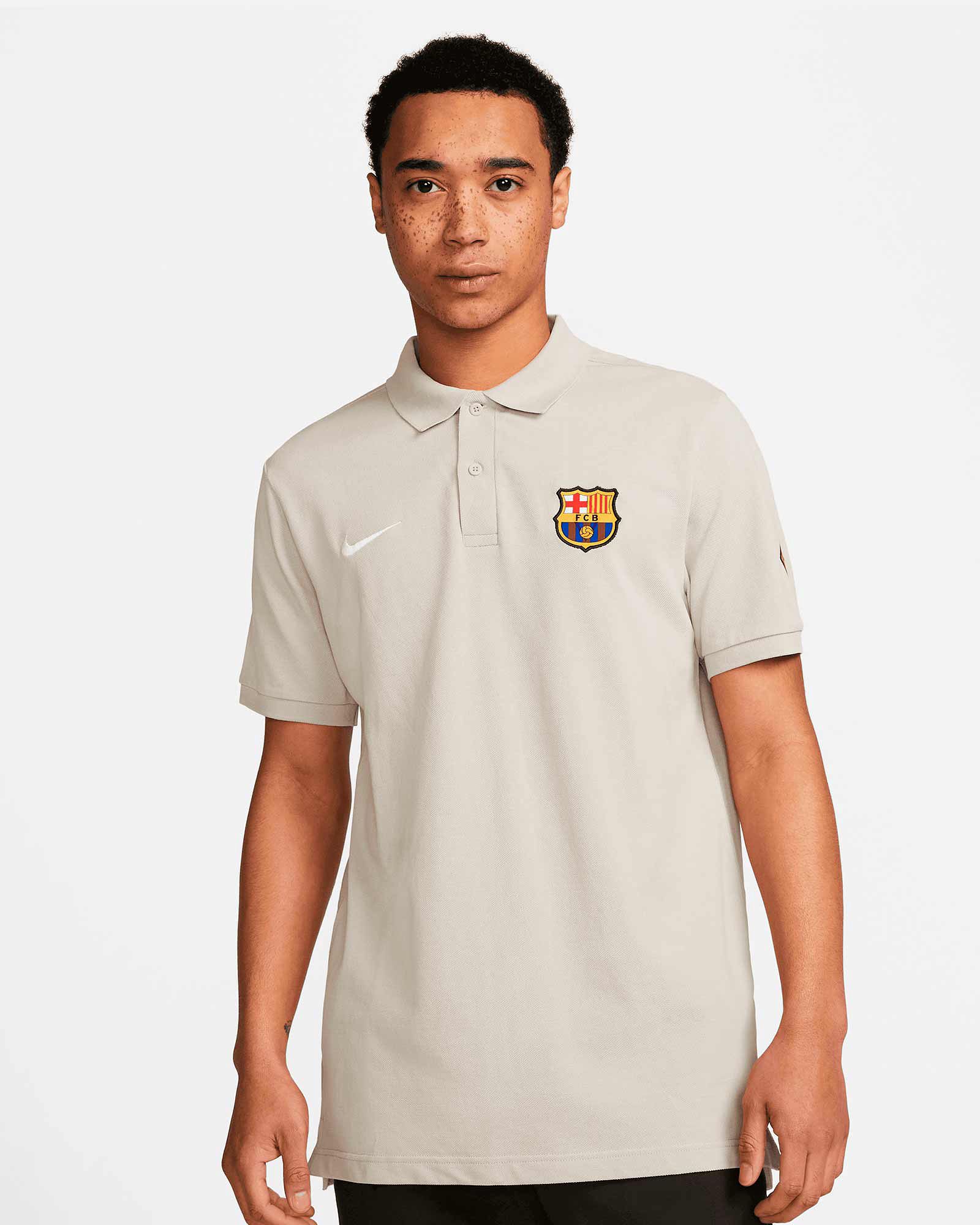 Polo FC Barcelona 2023/2024 - Fútbol Factory