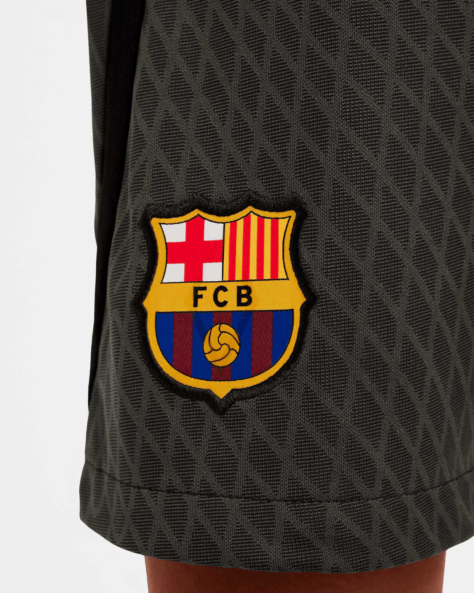 Pantalón FC Barcelona 2023/2024 Strike  - Fútbol Factory