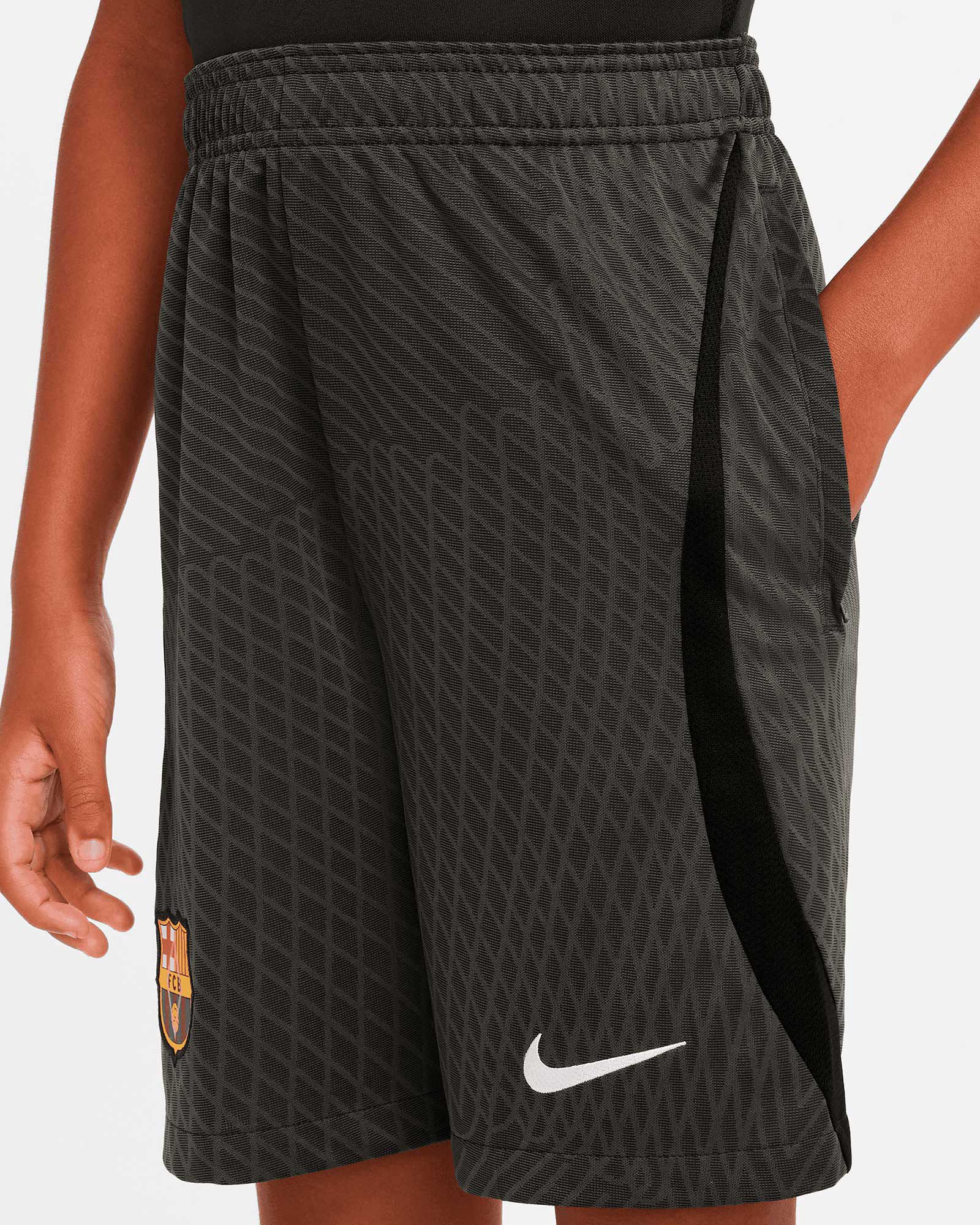 Pantalón FC Barcelona 2023/2024 Strike  - Fútbol Factory