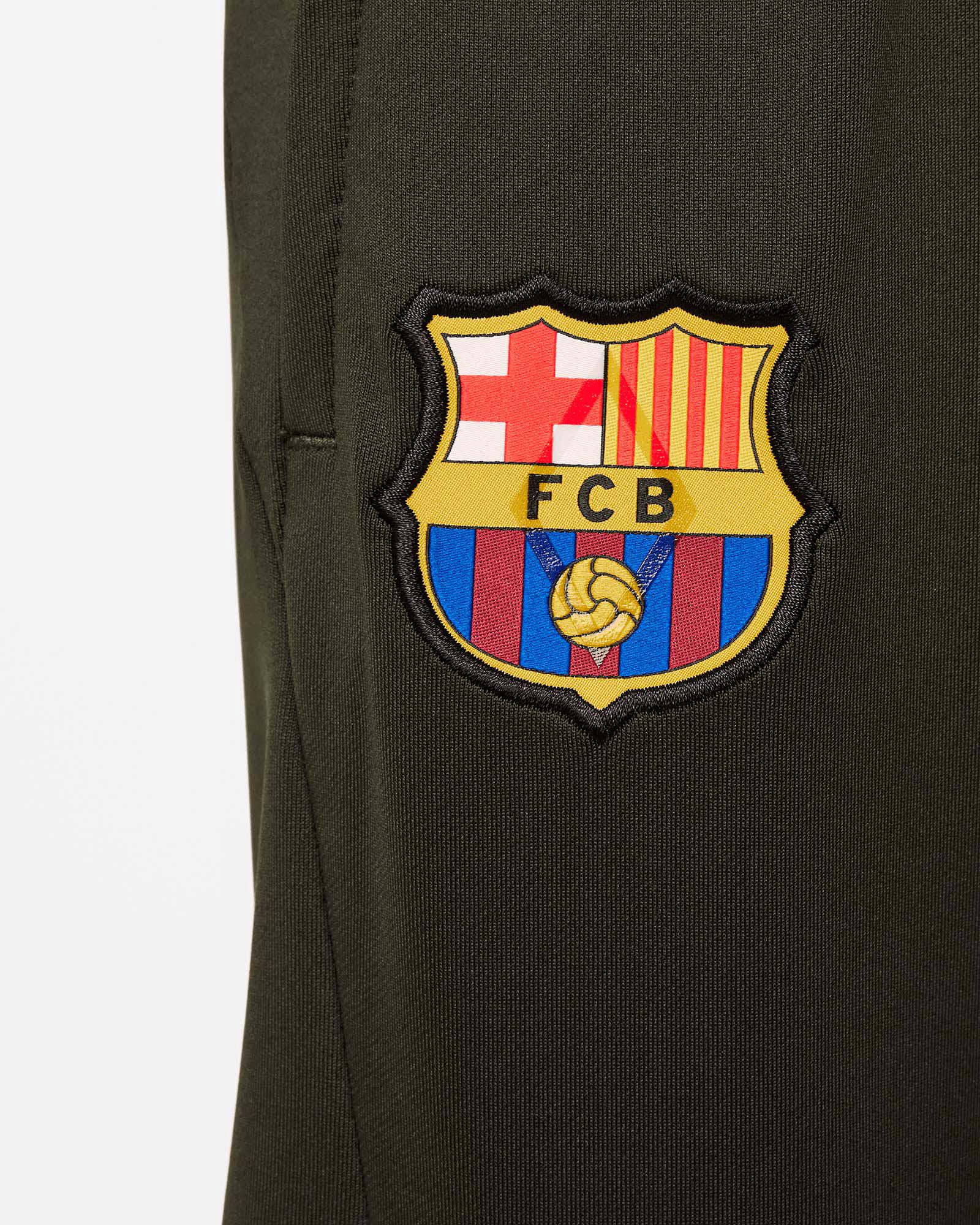 Pantalón FC Barcelona 2023/2024 Strike  - Fútbol Factory