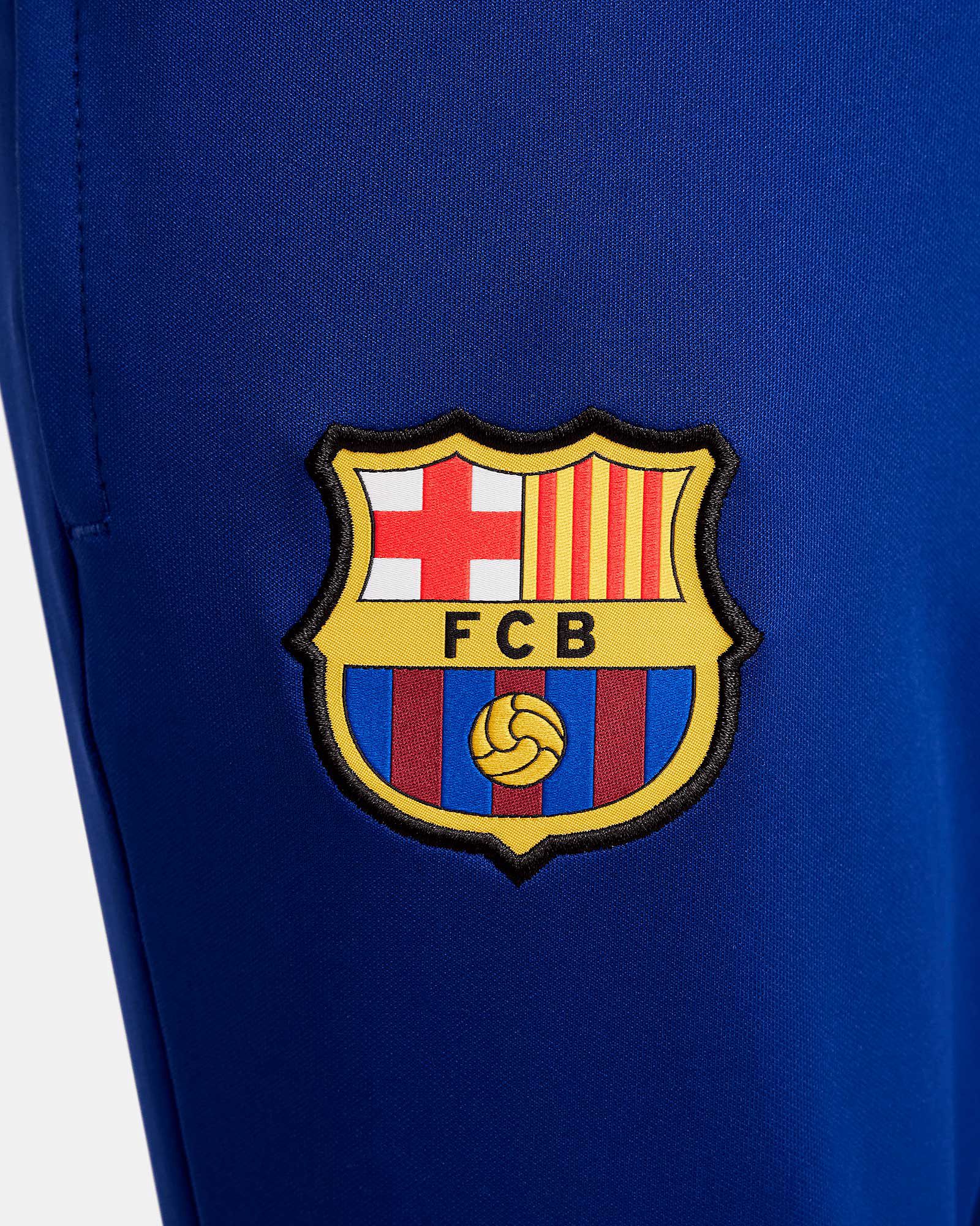 Chándal FC Barcelona 2023/2024 Academy Pro - Fútbol Factory