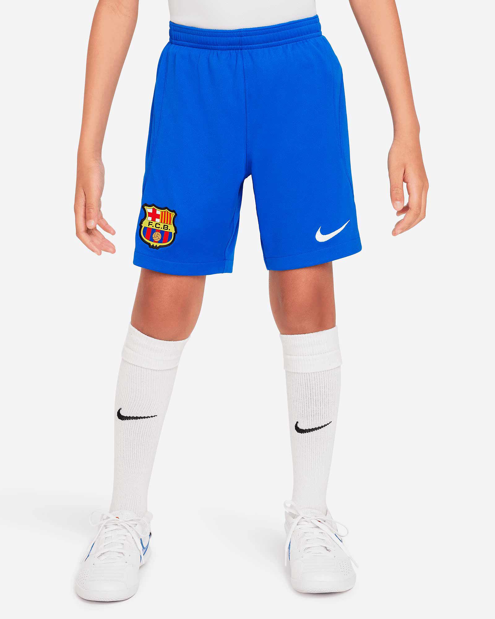 Pantalón 2ª FC Barcelona 2023/2024 - Fútbol Factory