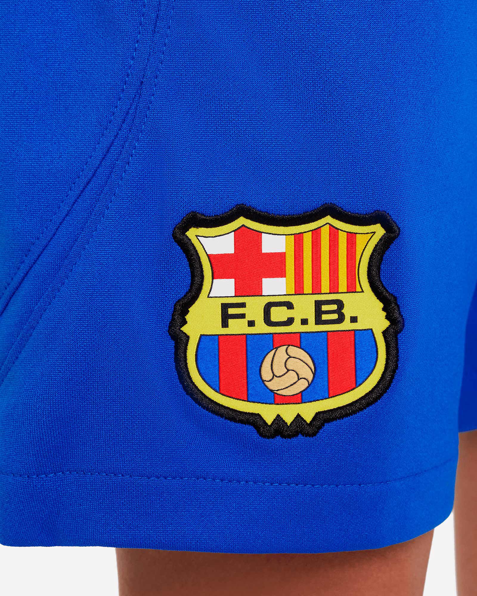 Pantalón 2ª FC Barcelona 2023/2024 - Fútbol Factory