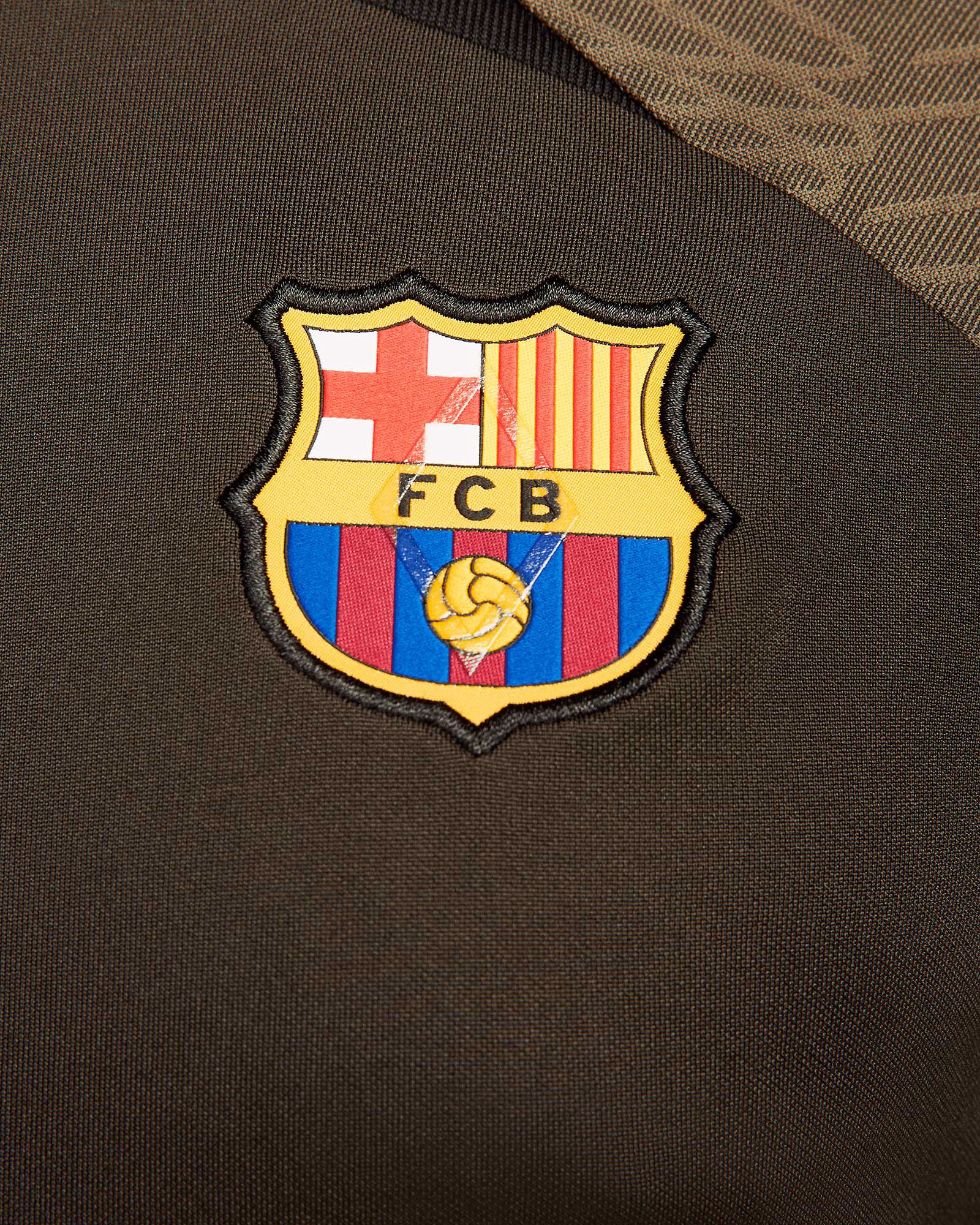 Camiseta FC Barcelona 2023/2024 Strike - Fútbol Factory