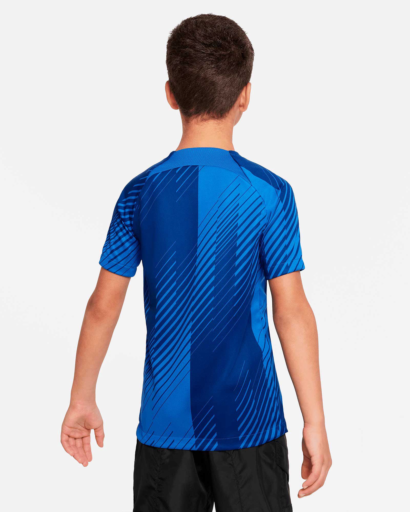 Camiseta FC Barcelona 2023/2024 Academy Pro - Fútbol Factory