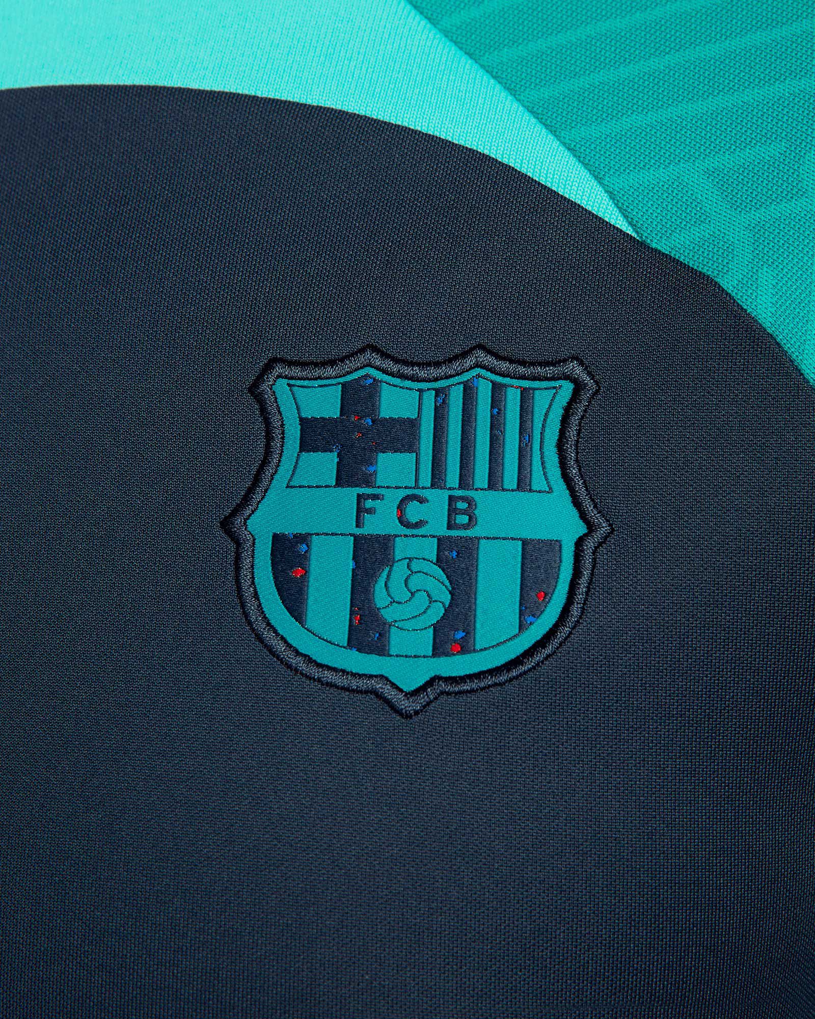 Camiseta FC Barcelona 2023/2024 Strike - Fútbol Factory