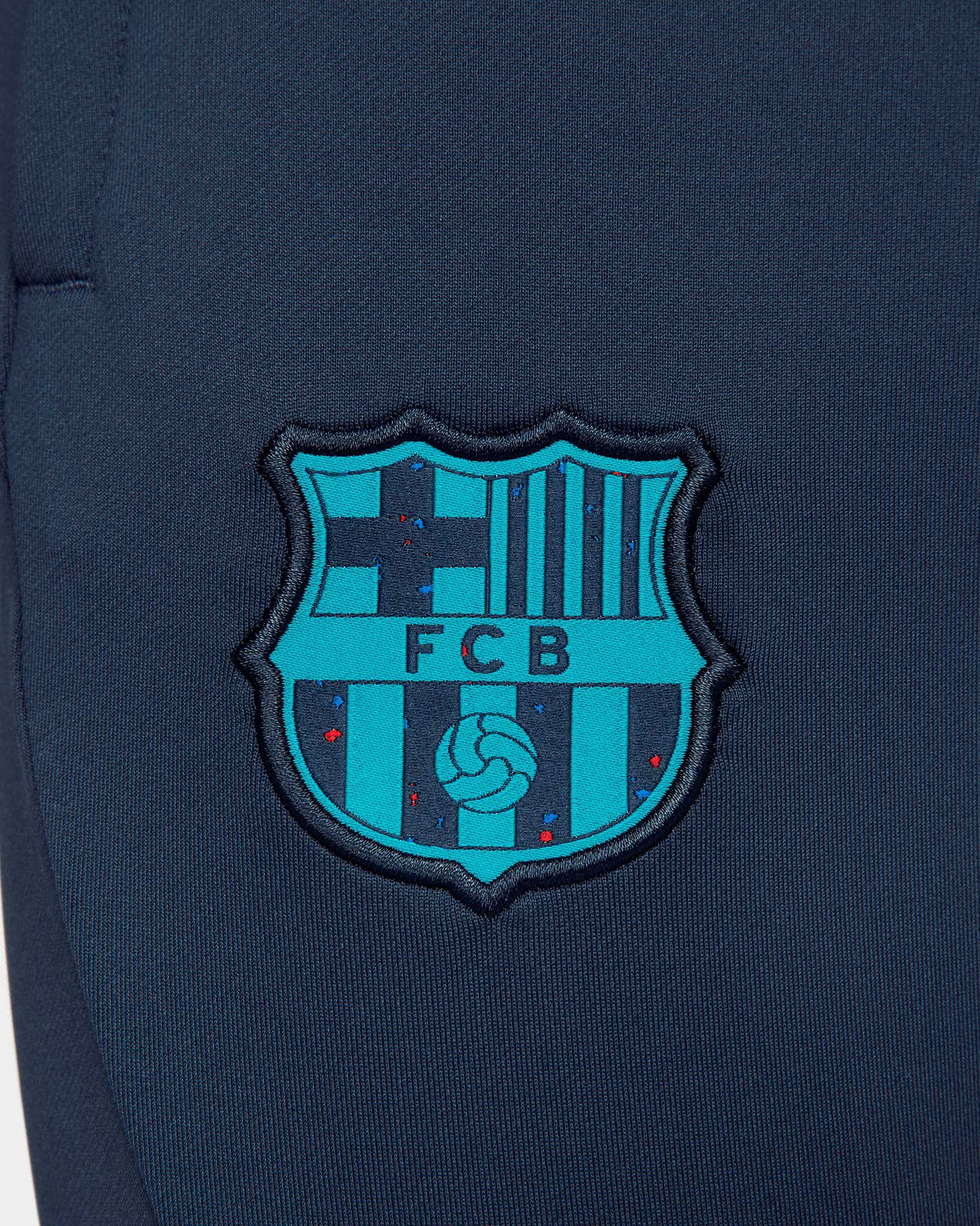 Pantalón FC Barcelona 2023/2024 Strike UCL - Fútbol Factory