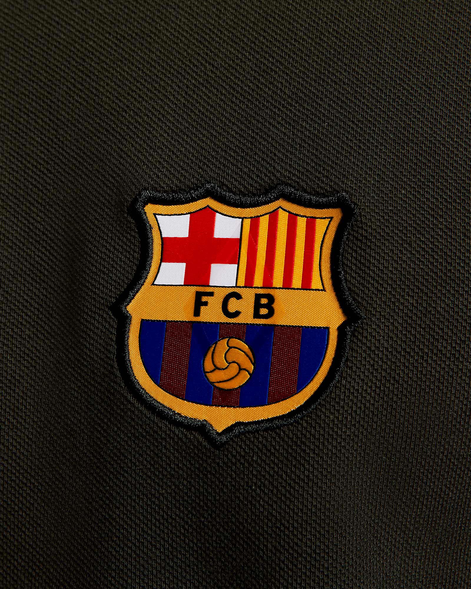 Polo FC Barcelona 2023/2024 - Fútbol Factory