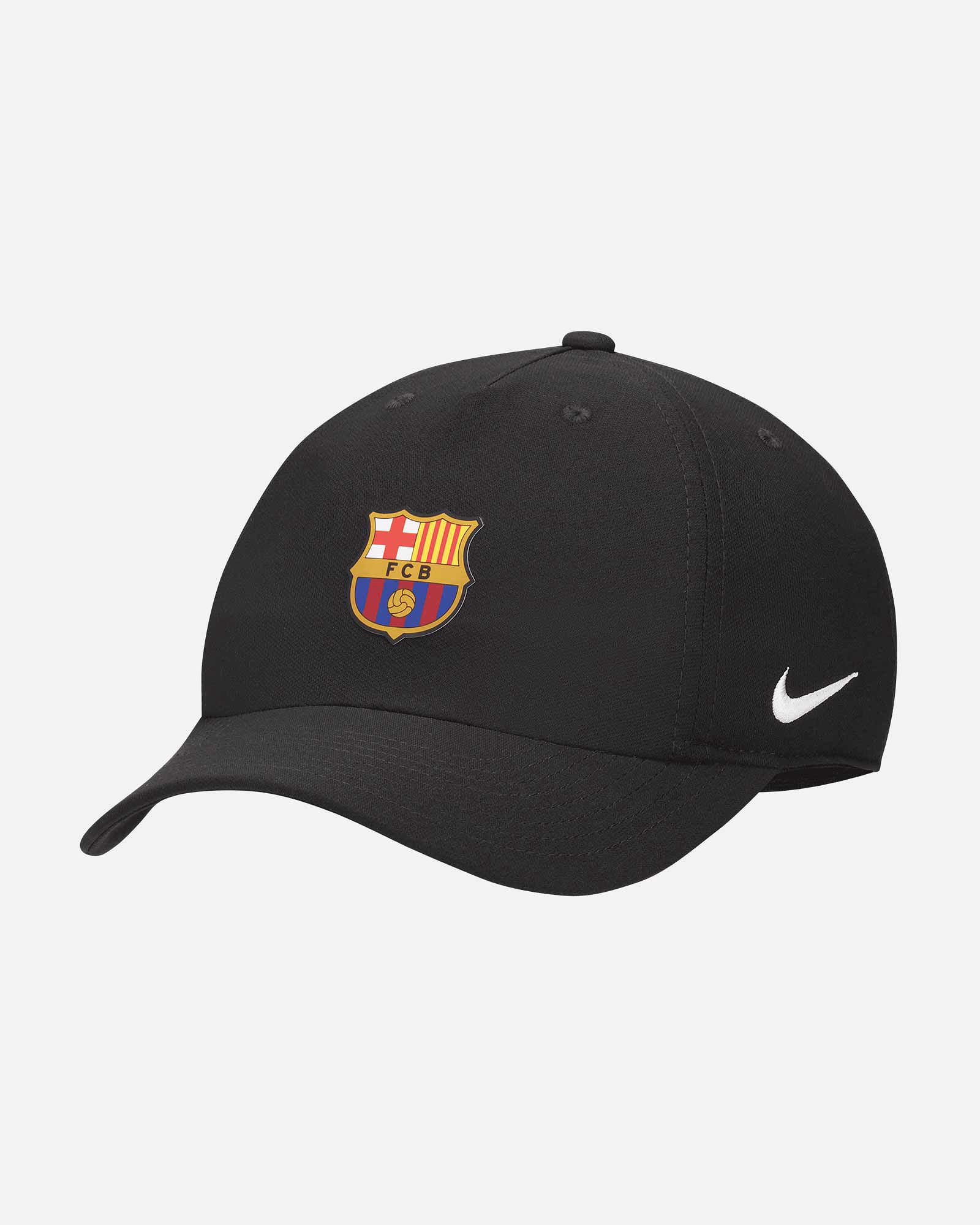 Gorra FC Barcelona 2023/2024 Club  - Fútbol Factory