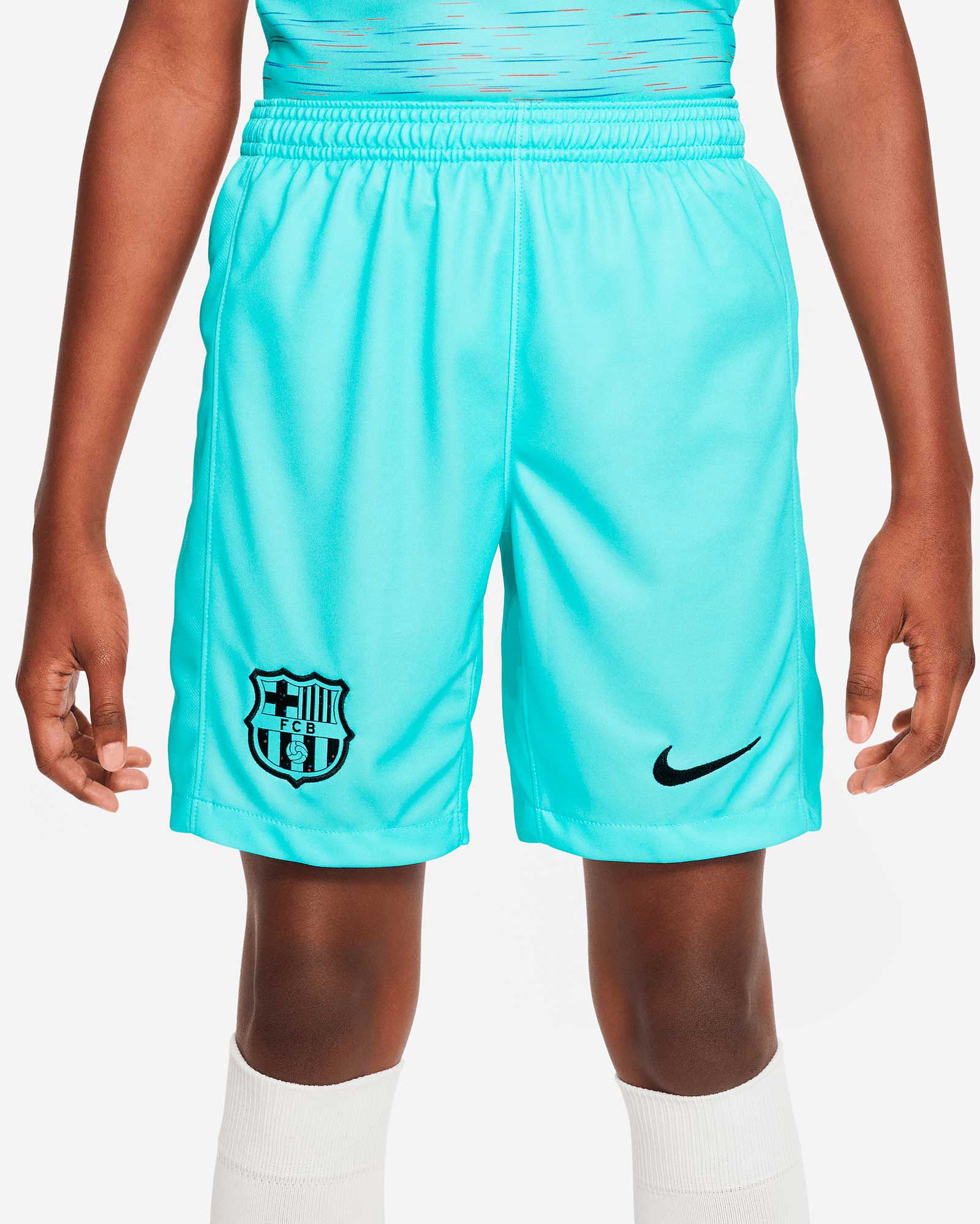 Pantalón 3ª FC Barcelona 2023/2024 - Fútbol Factory