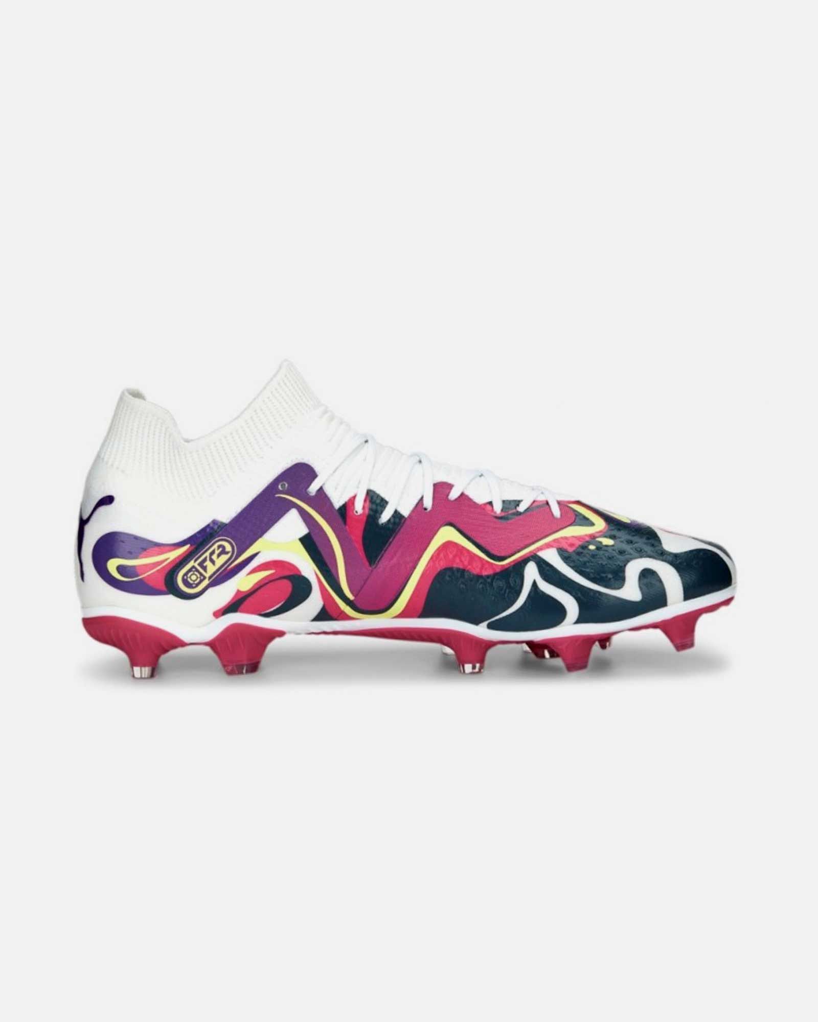 Botas Puma Future Match Creativity FG/AG - Fútbol Factory