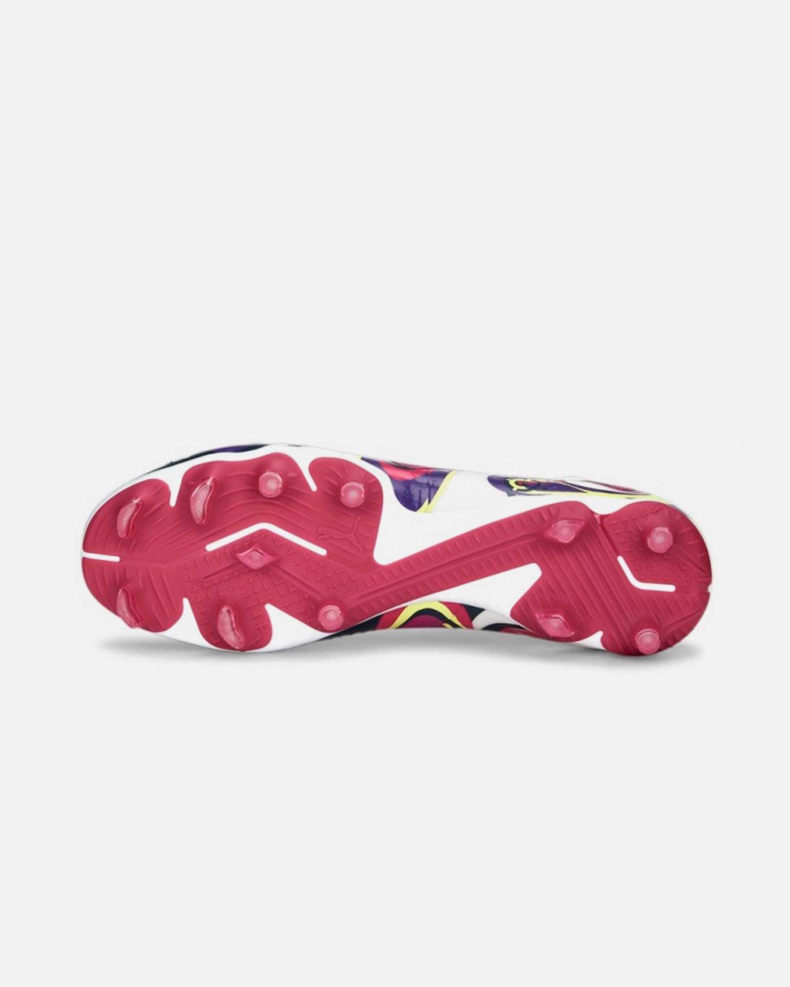 Botas Puma Future Match Creativity FG/AG - Fútbol Factory
