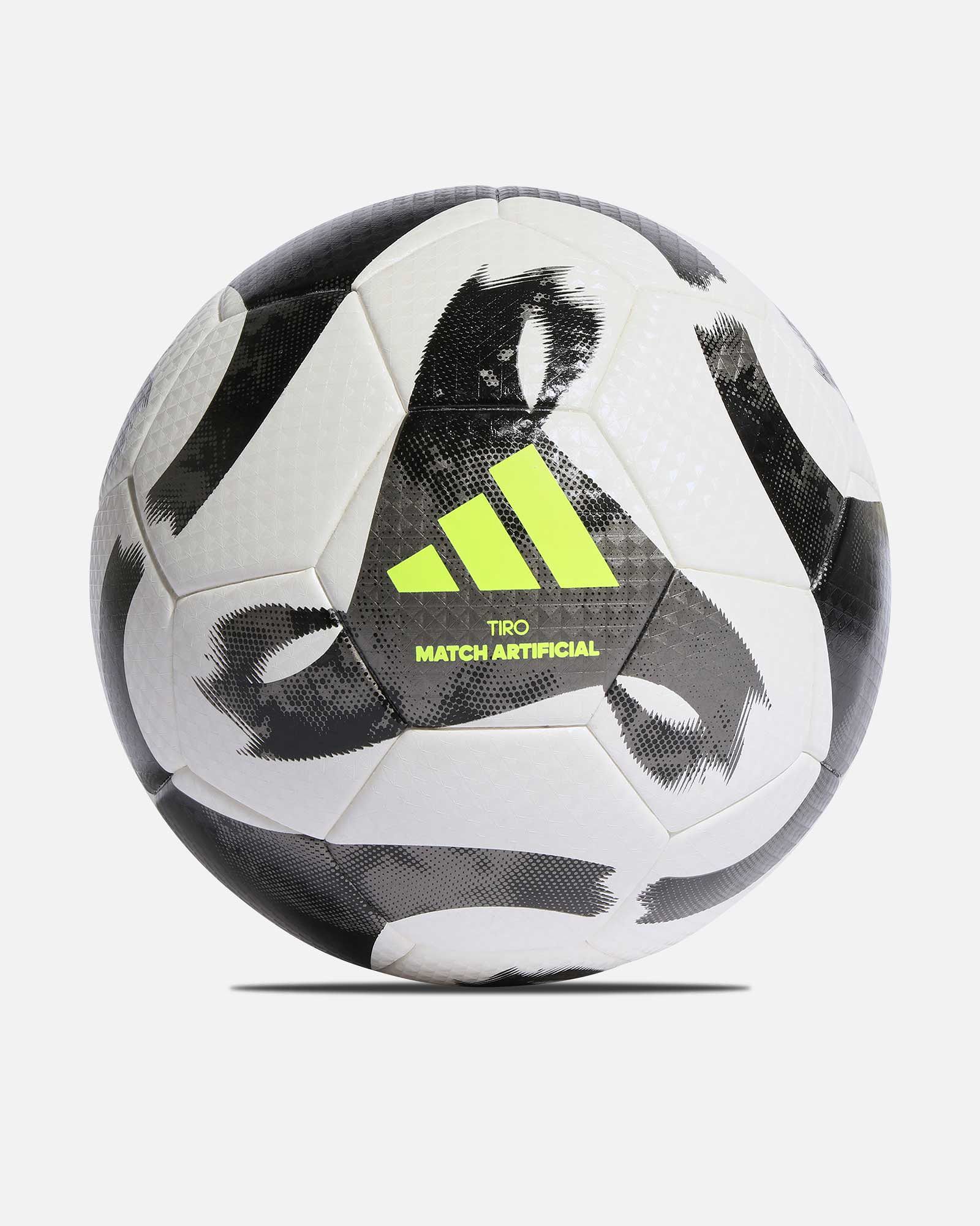 Balón adidas Tiro Match  - Fútbol Factory